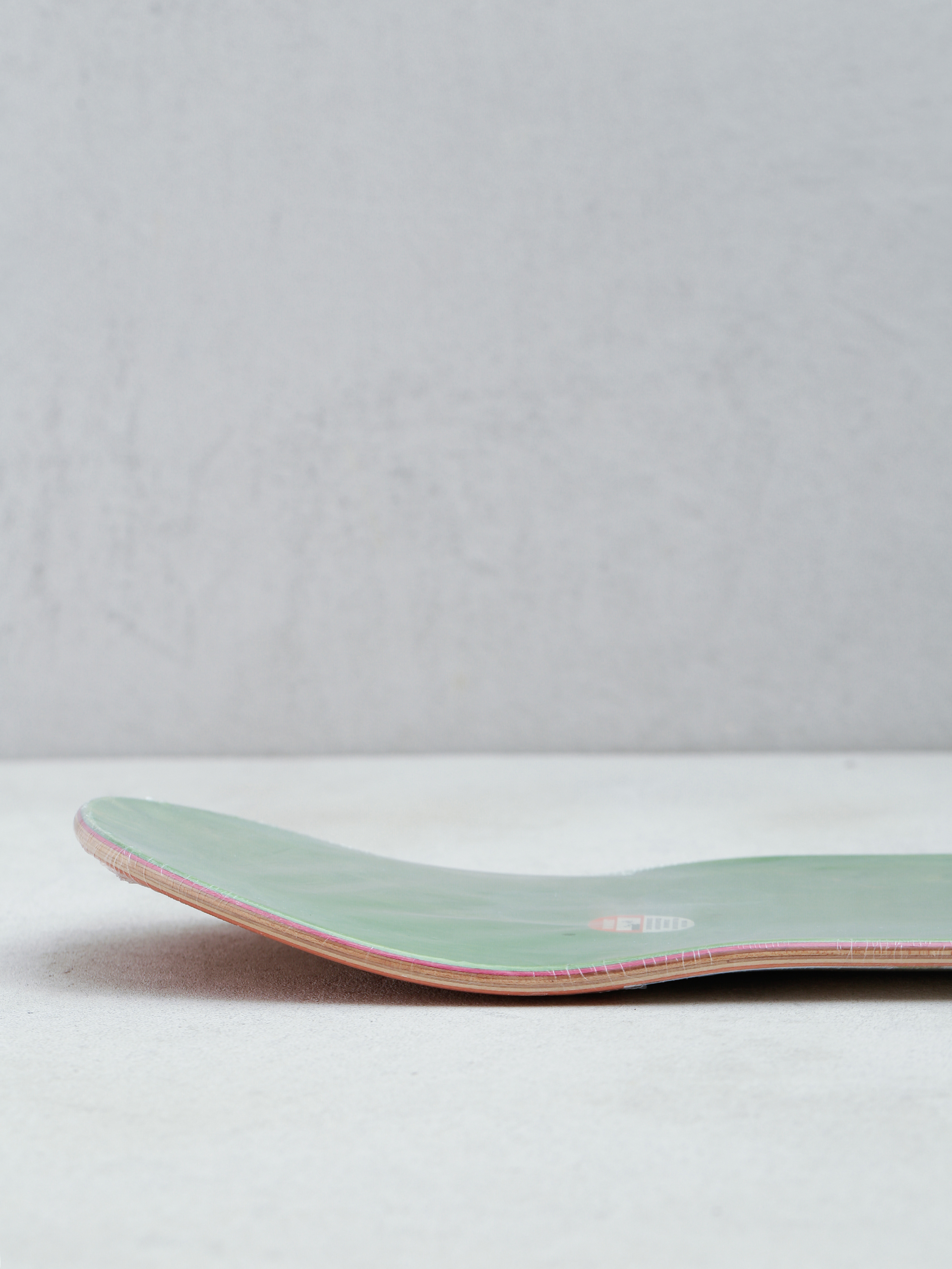 Doska Antihero Pfanner Arti Ingred (orange)