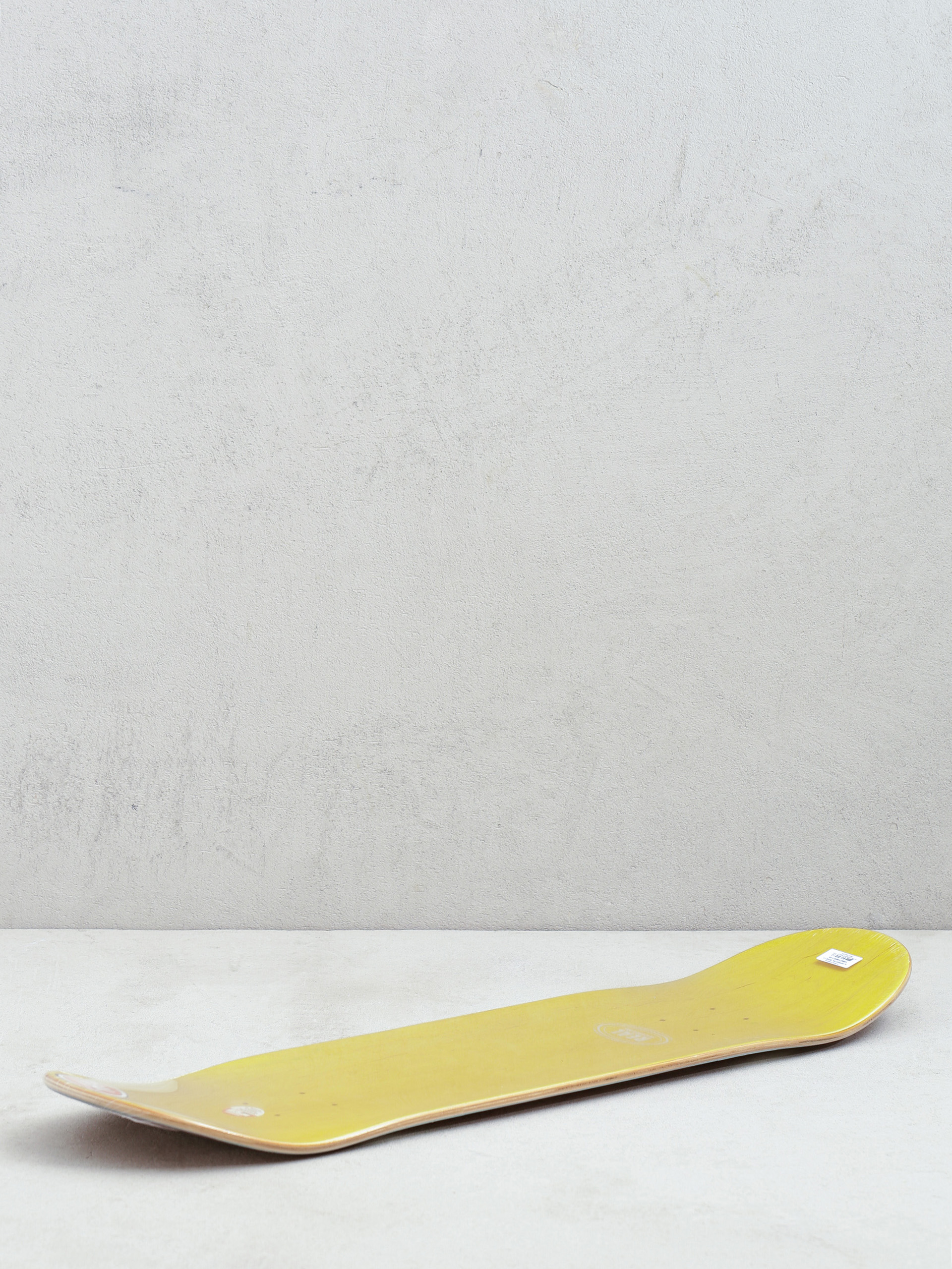 Doska Real Easyrider Oval (red fire)