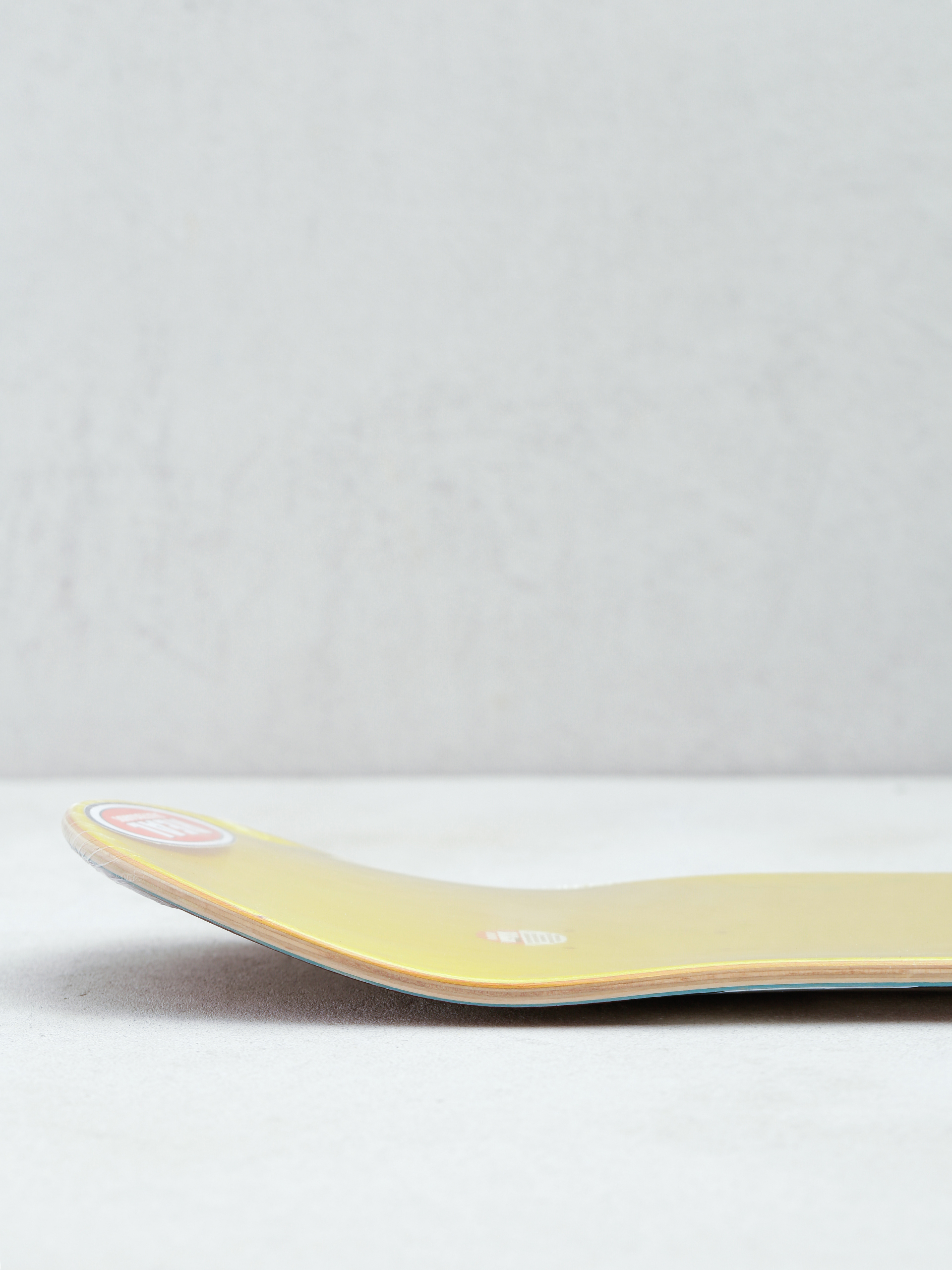 Doska Real Easyrider Oval (red fire)