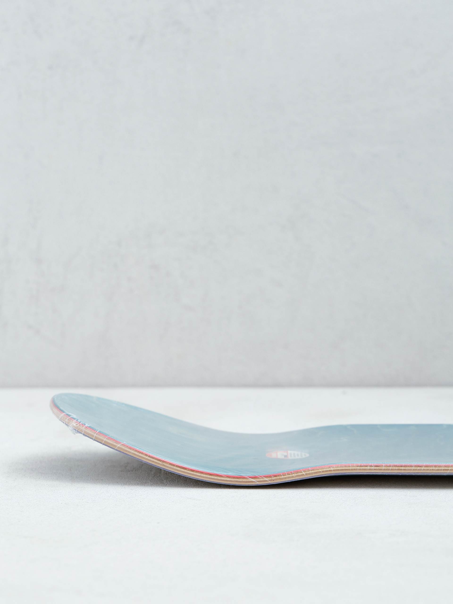 Doska Antihero Raney Anti Intl (light blue)