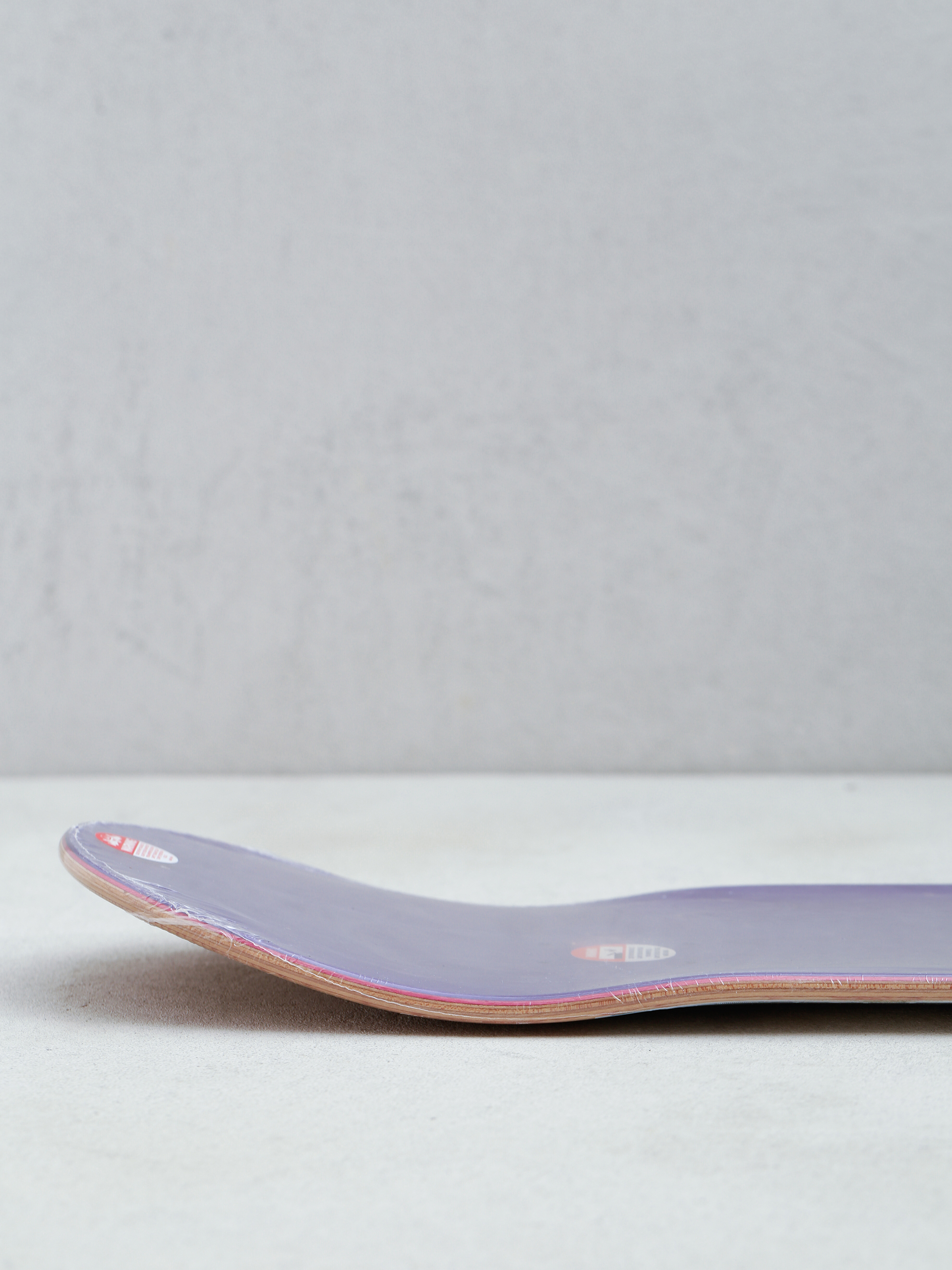 Doska Antihero Pfanner Arti Ingred (light brown)