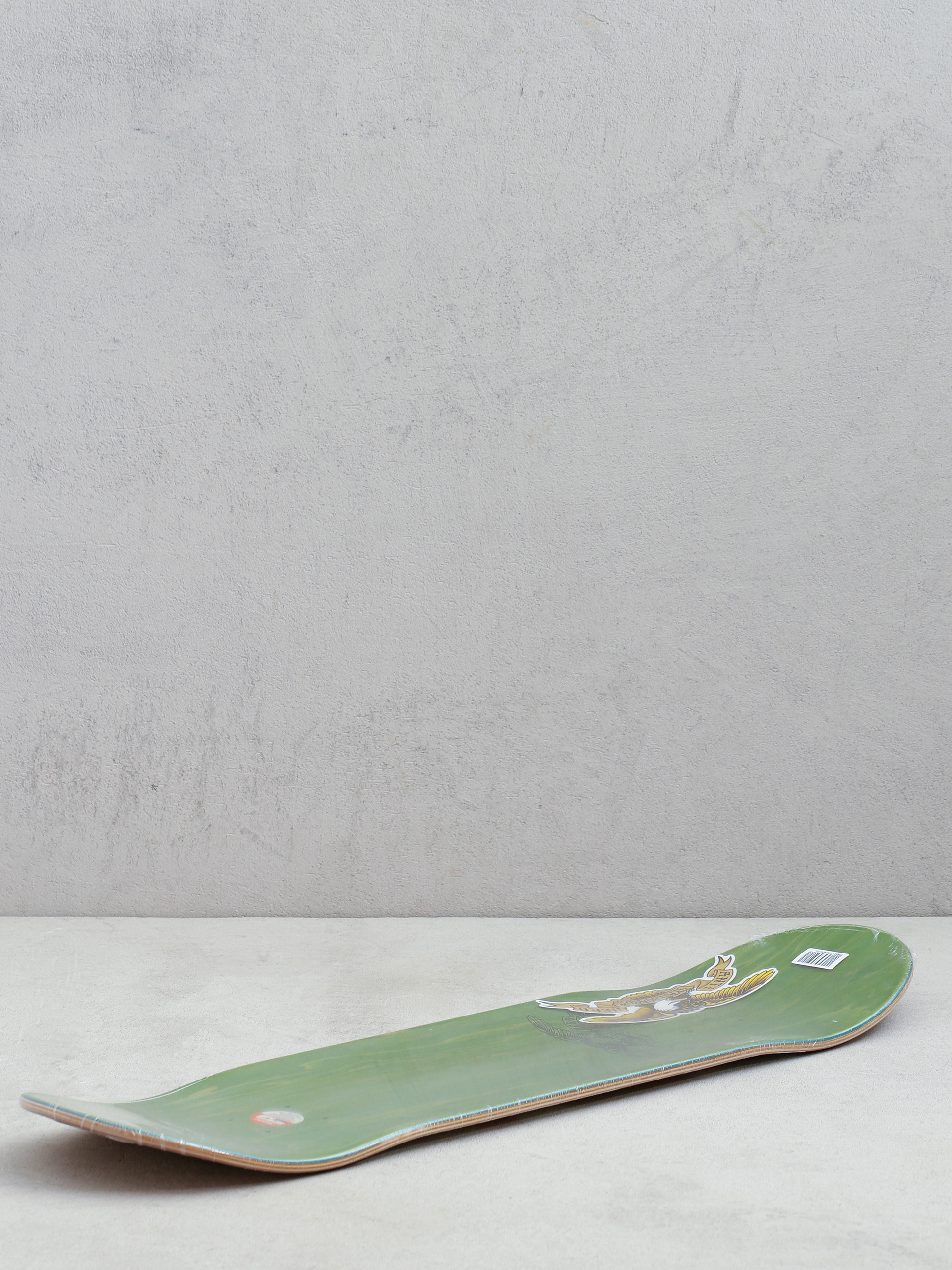 Doska Antihero Pfanner Arti Ingred (brown)