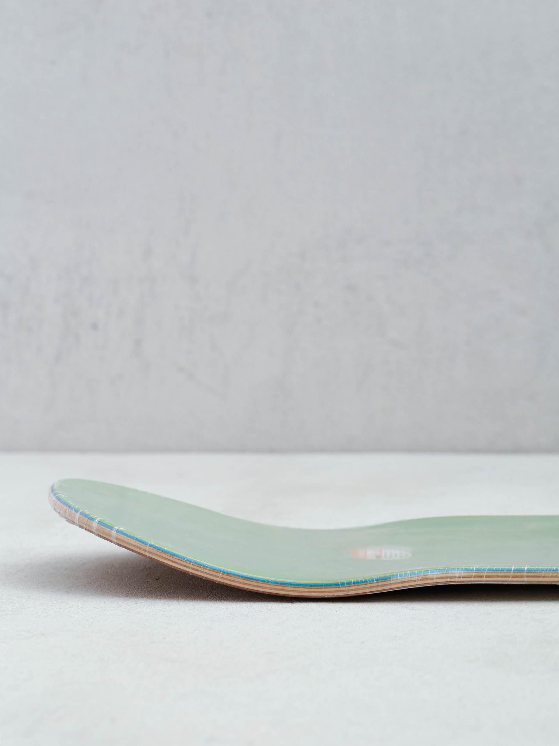 Doska Antihero Pfanner Arti Ingred (brown)