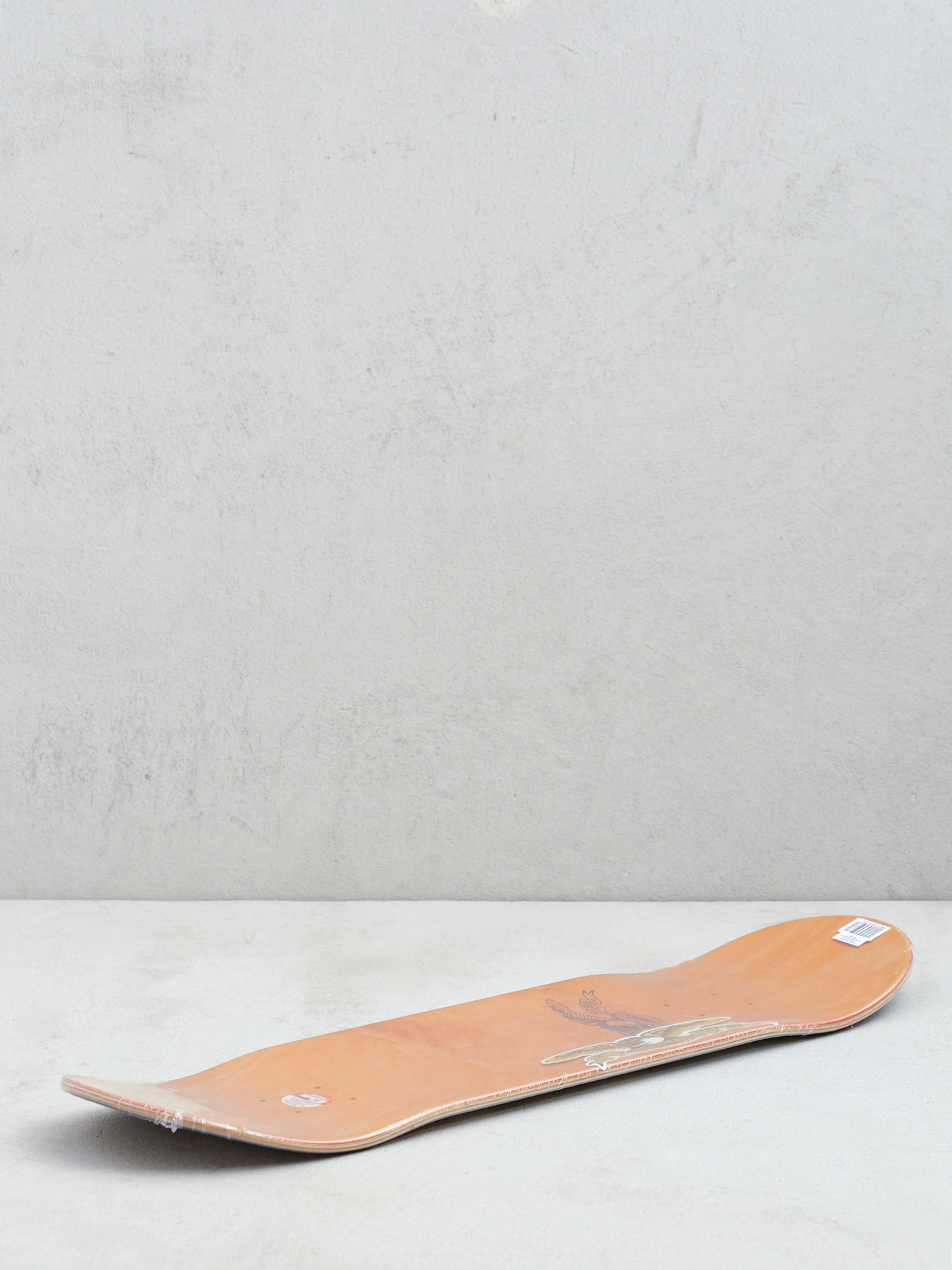 Doska Antihero Grant Arti Ingred (navy)