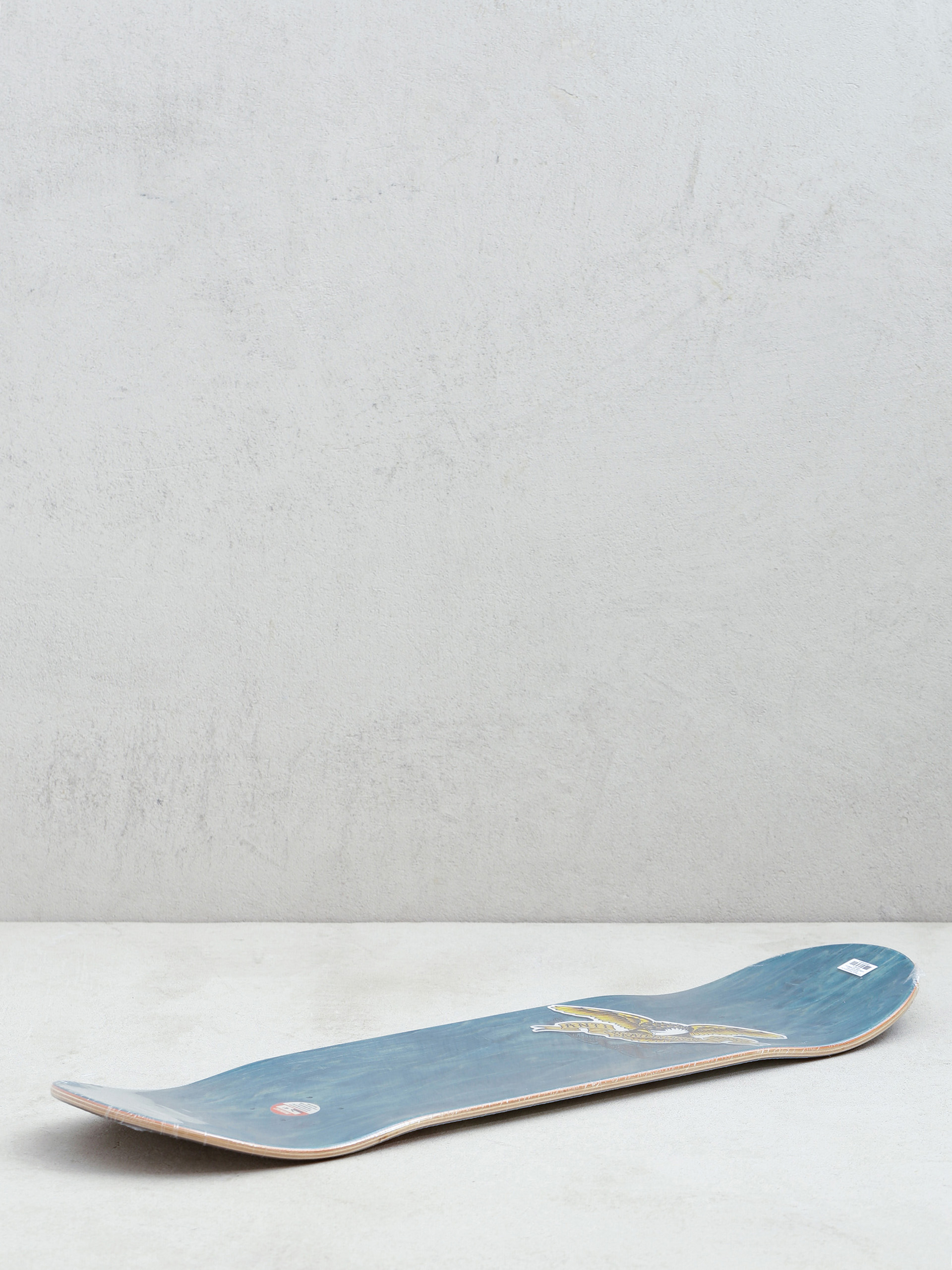 Doska Antihero Grant Arti Ingred (black)