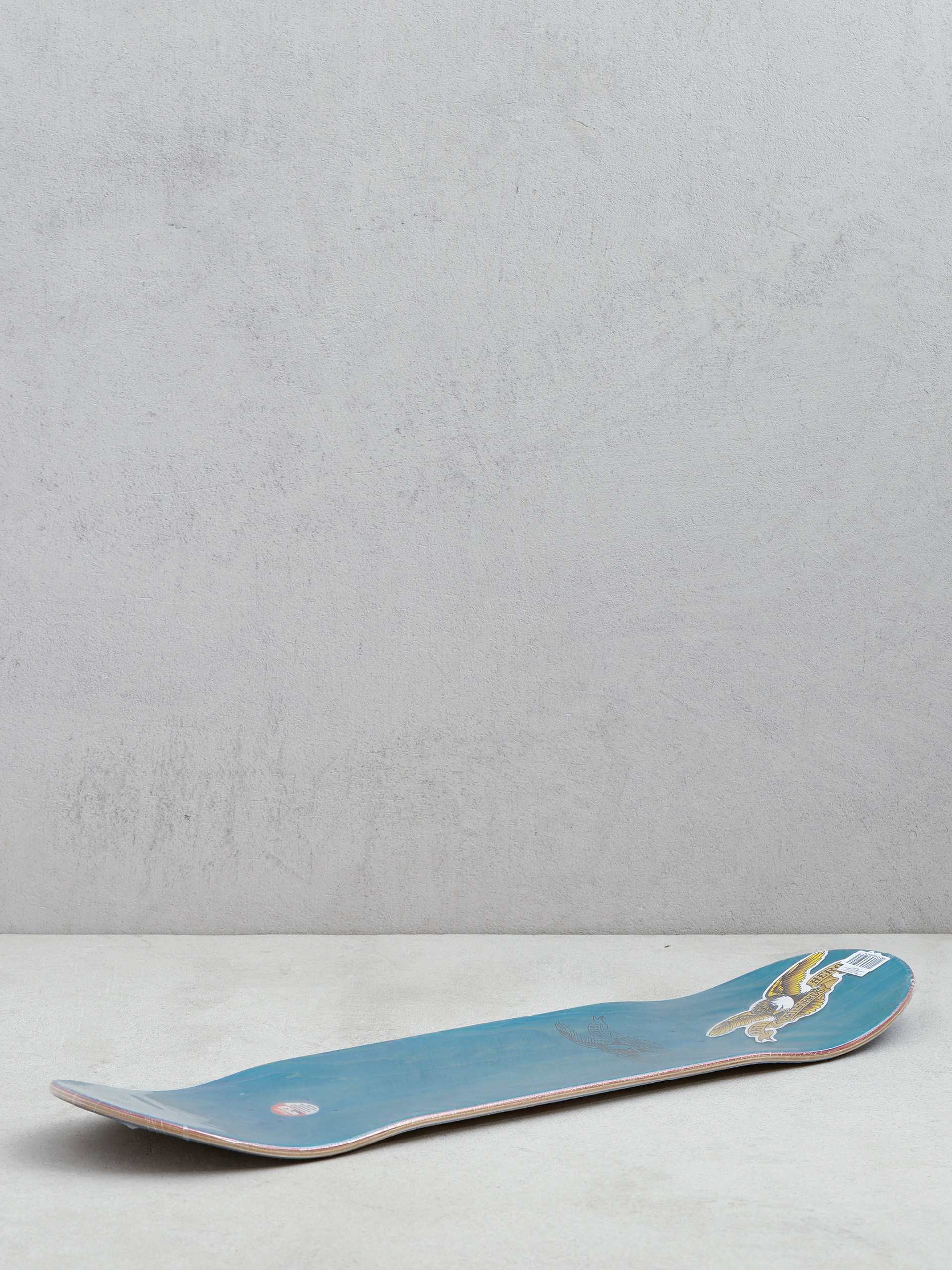 Doska Antihero Daan Arti Ingred (navy)