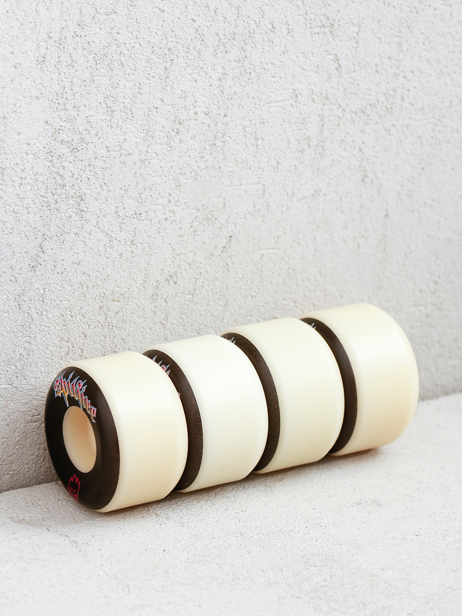 Kolieska Spitfire F4 99D Venom Script Conical Full (natural/black)