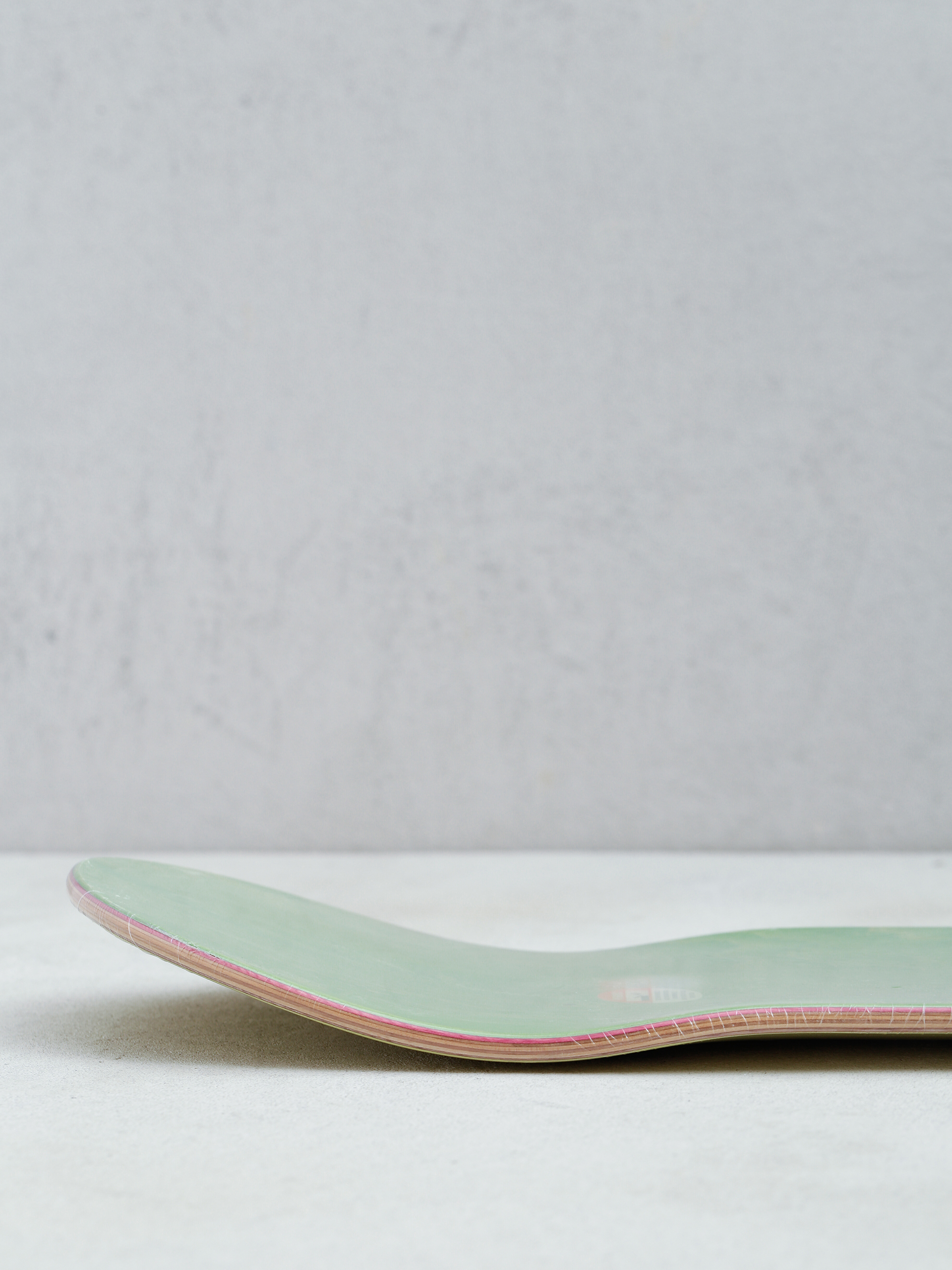 Doska Antihero Doobie Anti Intl (yellow)