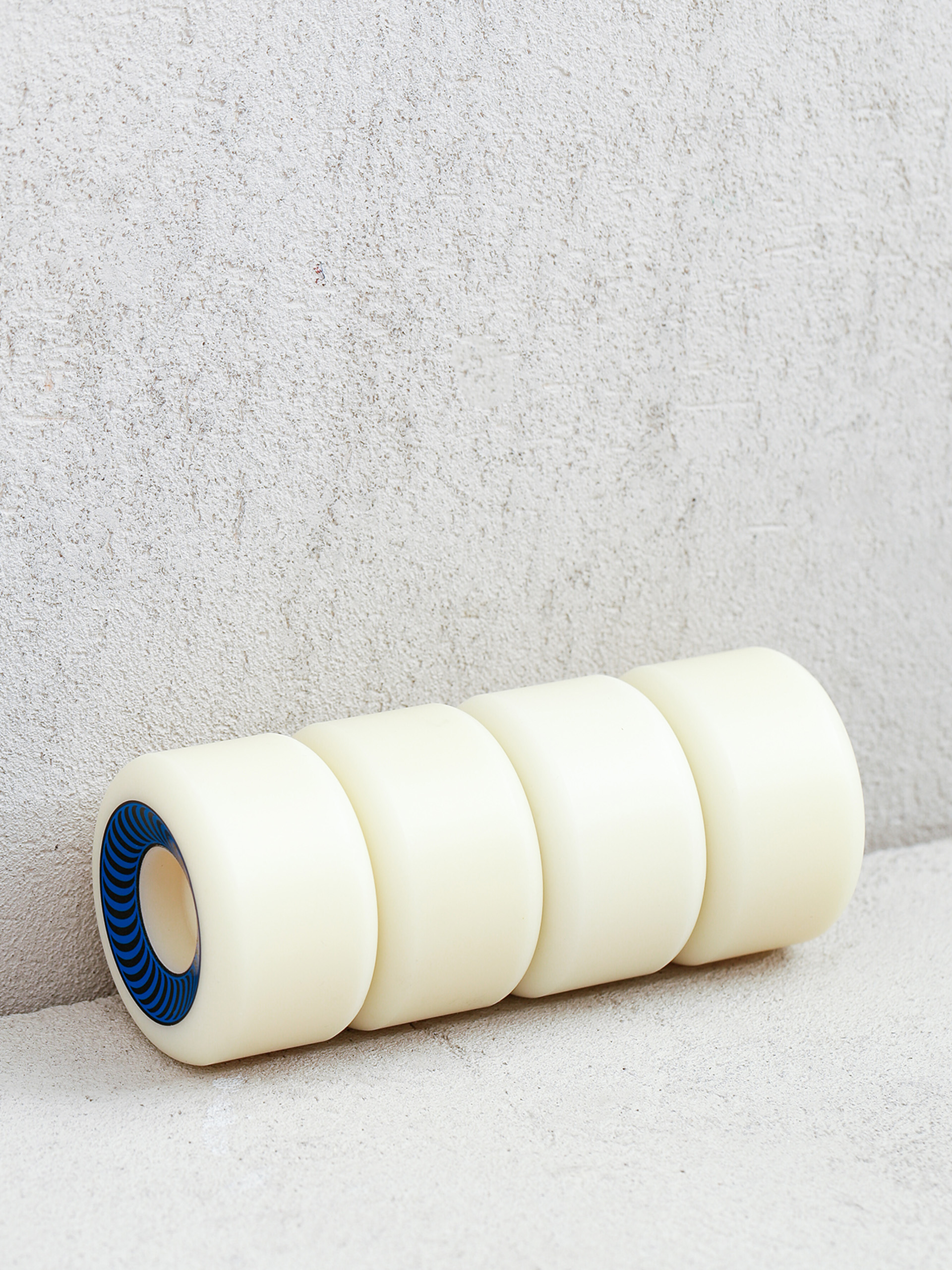 Kolieska Spitfire F4 99D Og Classic (natural/blue)