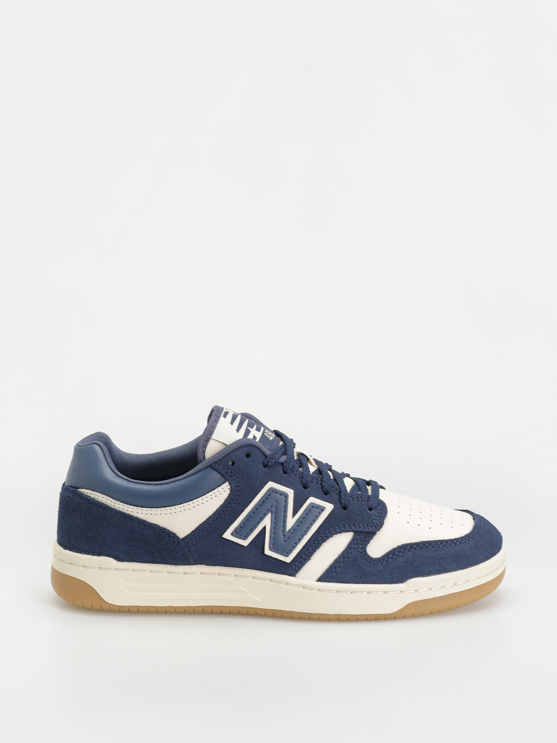 Topánky New Balance 480 (nb navy)