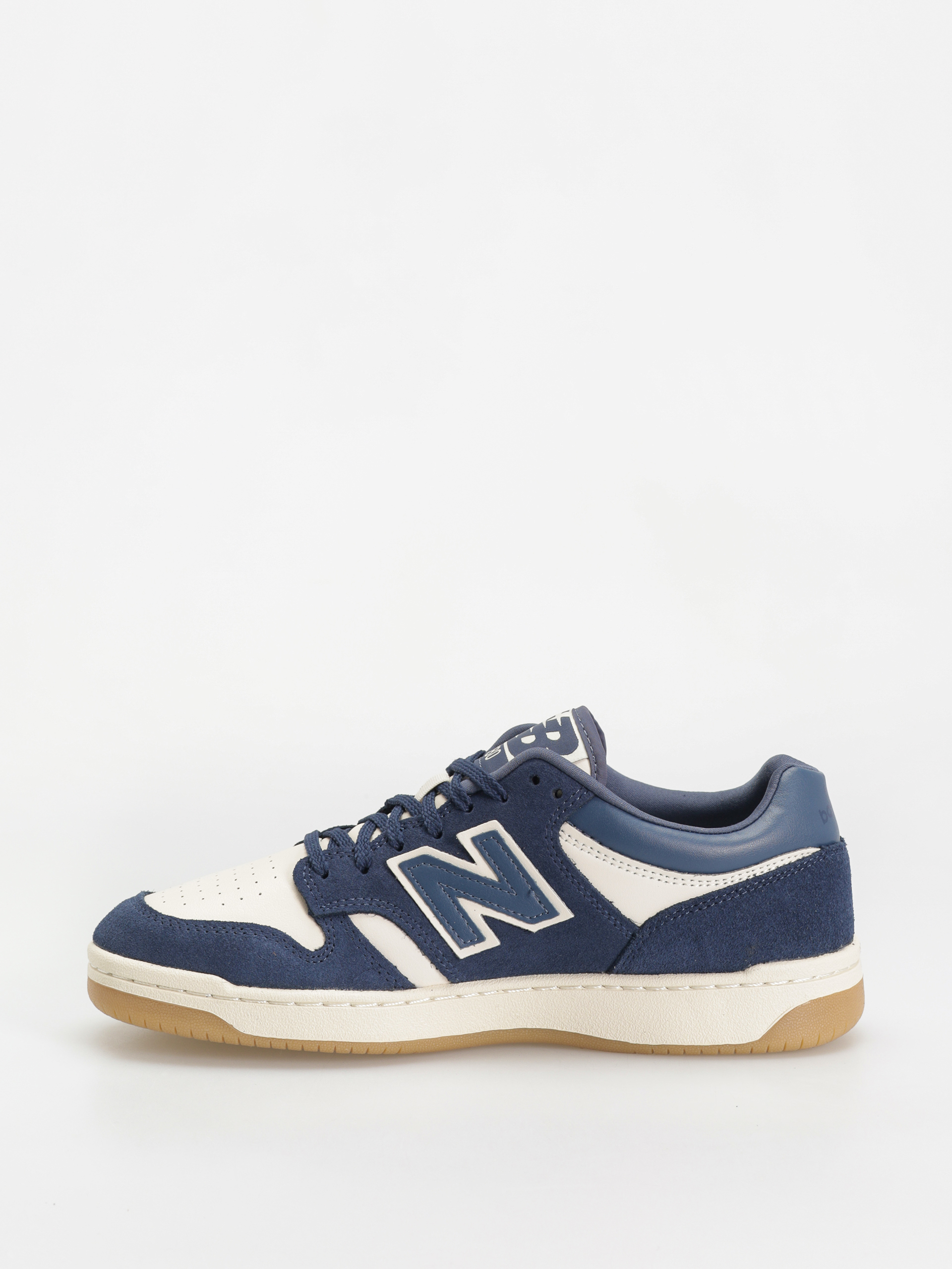 Topánky New Balance 480 (nb navy)