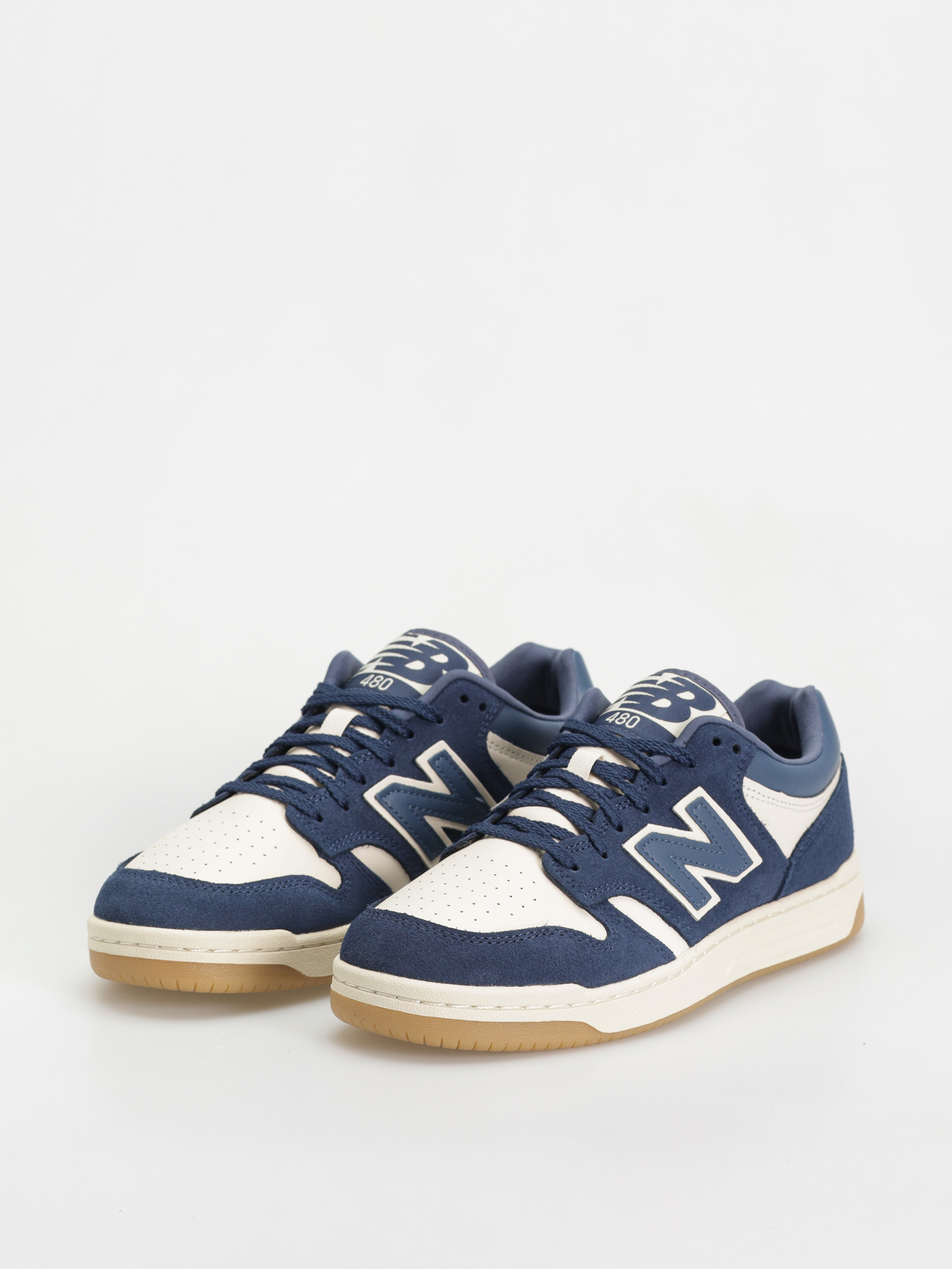 Topánky New Balance 480 (nb navy)