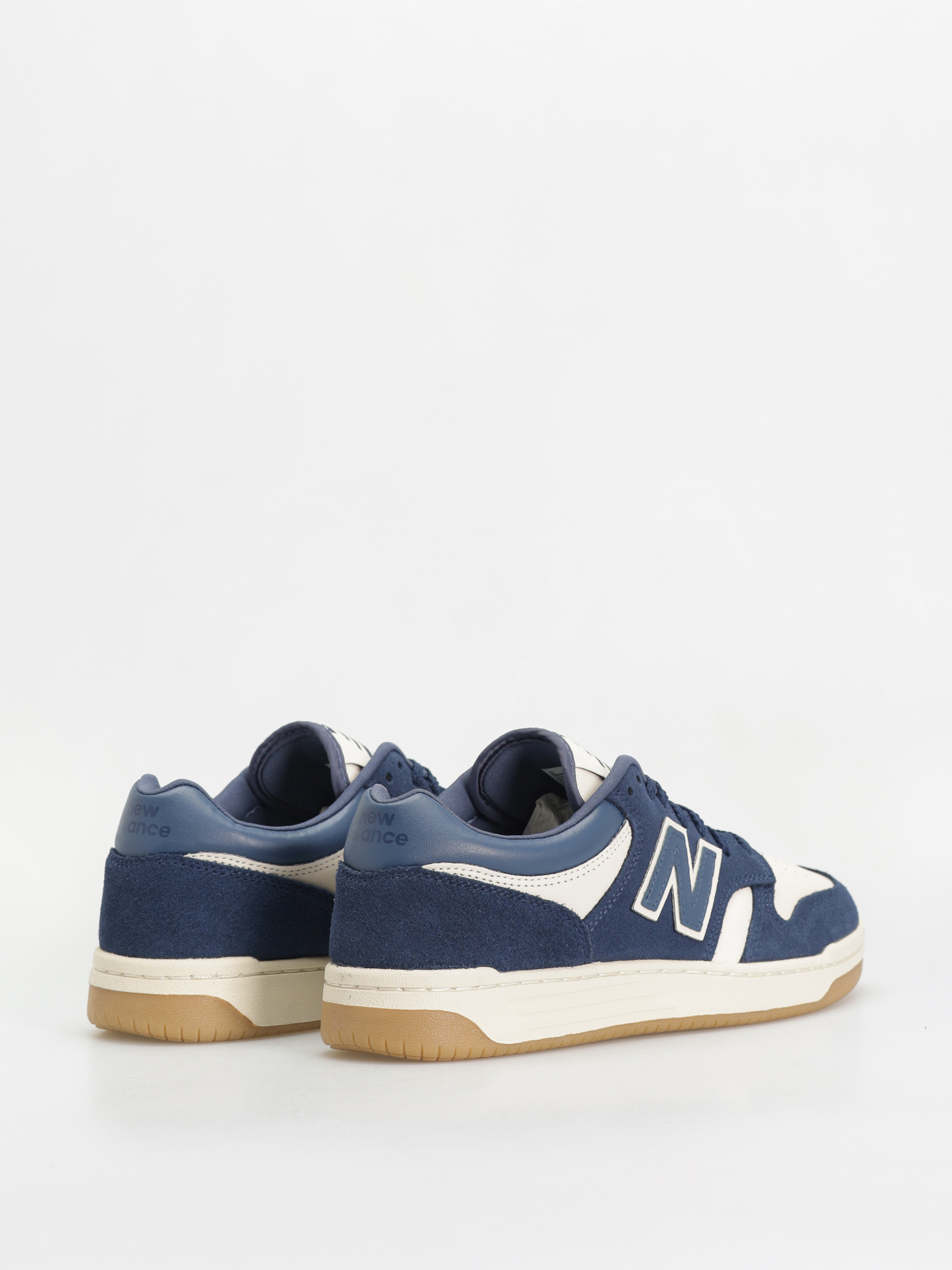 Topánky New Balance 480 (nb navy)