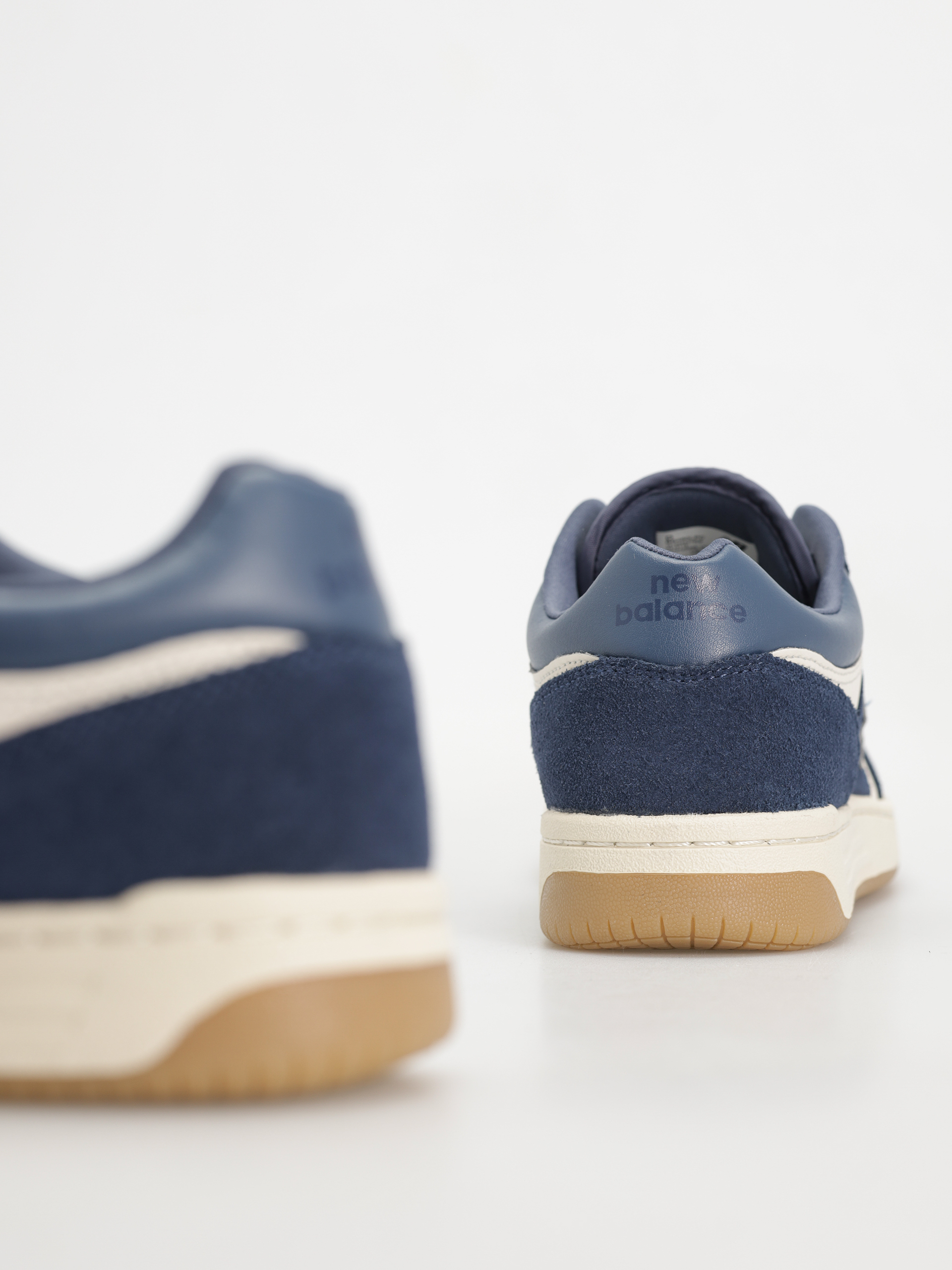 Topánky New Balance 480 (nb navy)