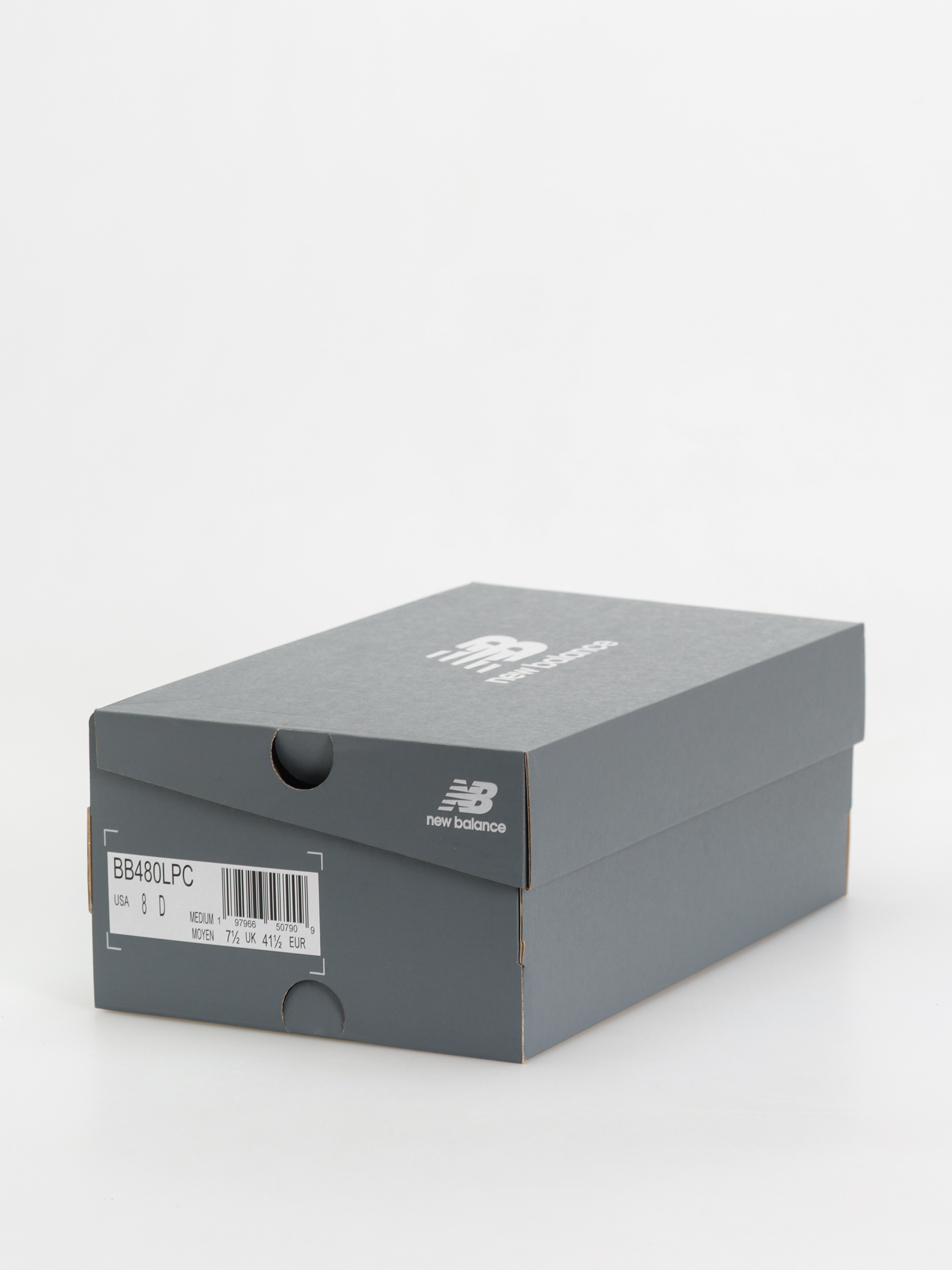 Topánky New Balance 480 (nb navy)