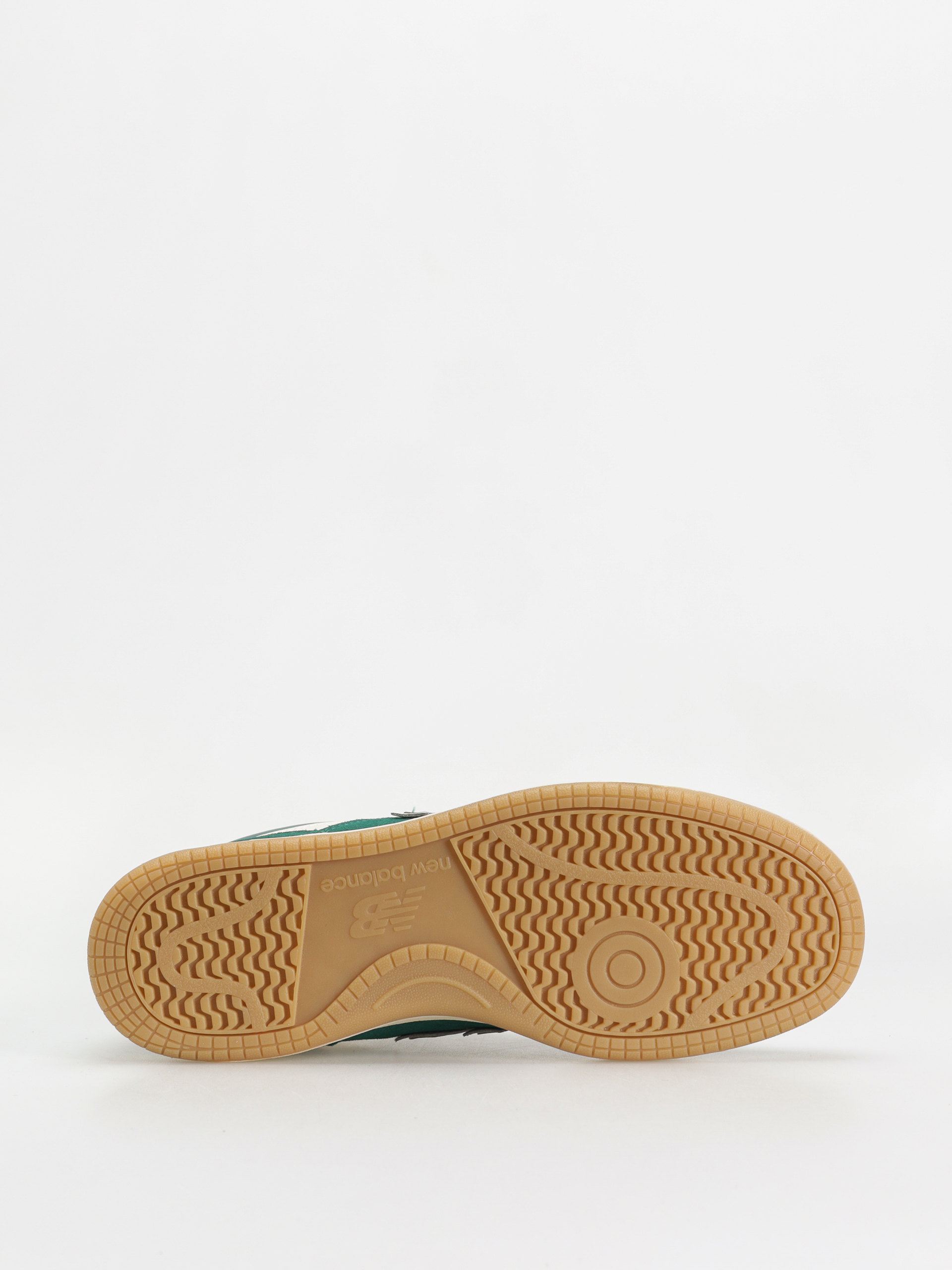 Topánky New Balance 480 (marsh green)