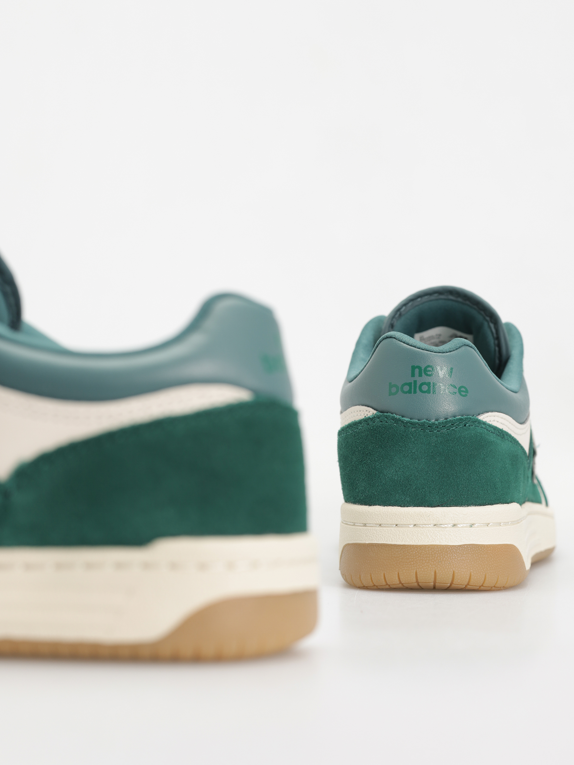 Topánky New Balance 480 (marsh green)