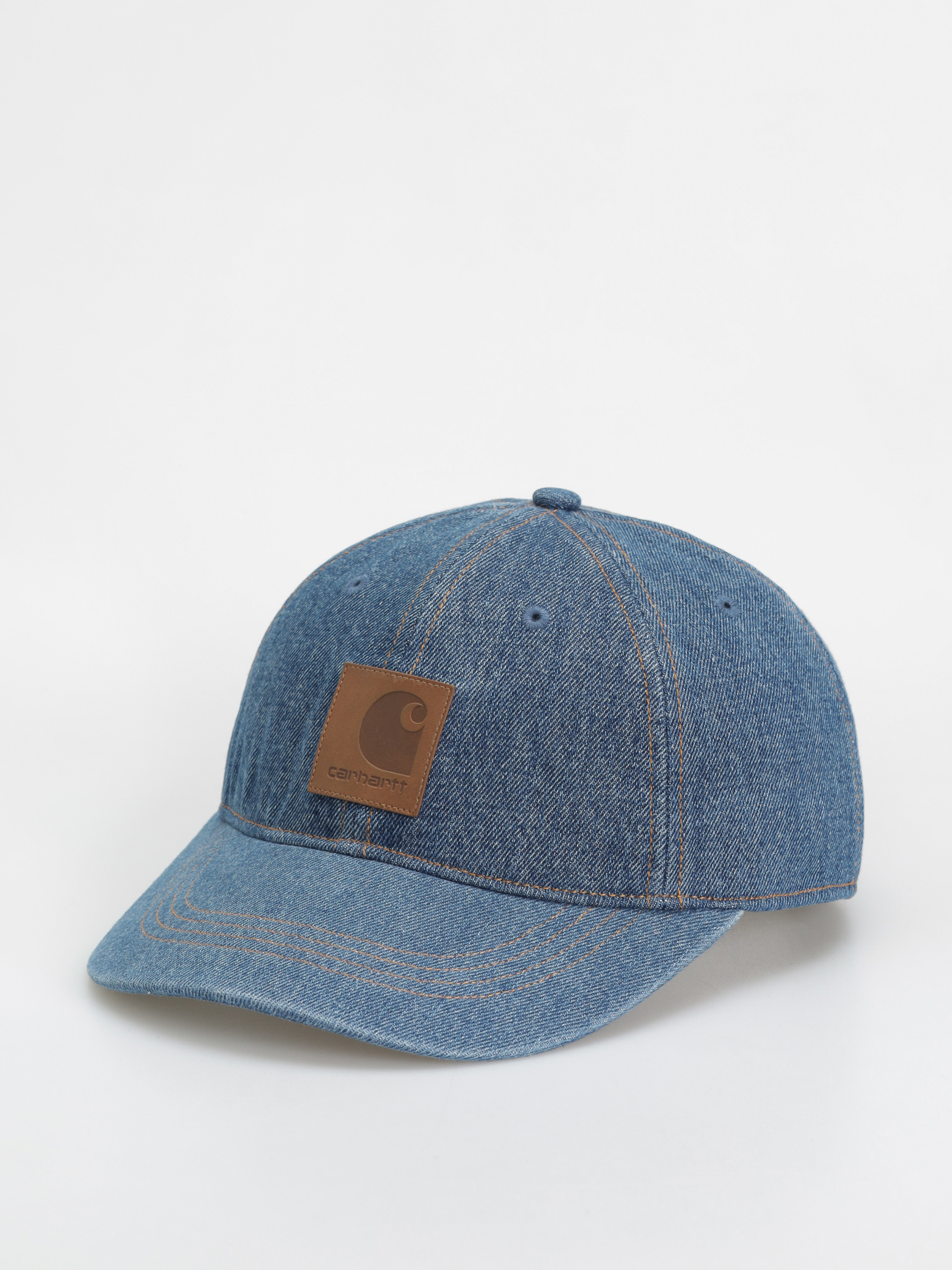 u0160iltovka Carhartt WIP Lincoln (blue)