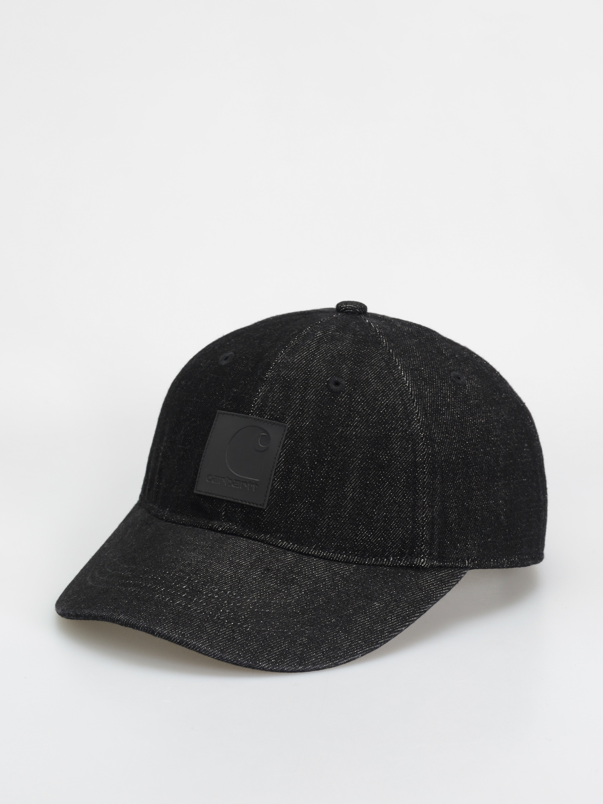 Šiltovka Carhartt WIP Lincoln (black)