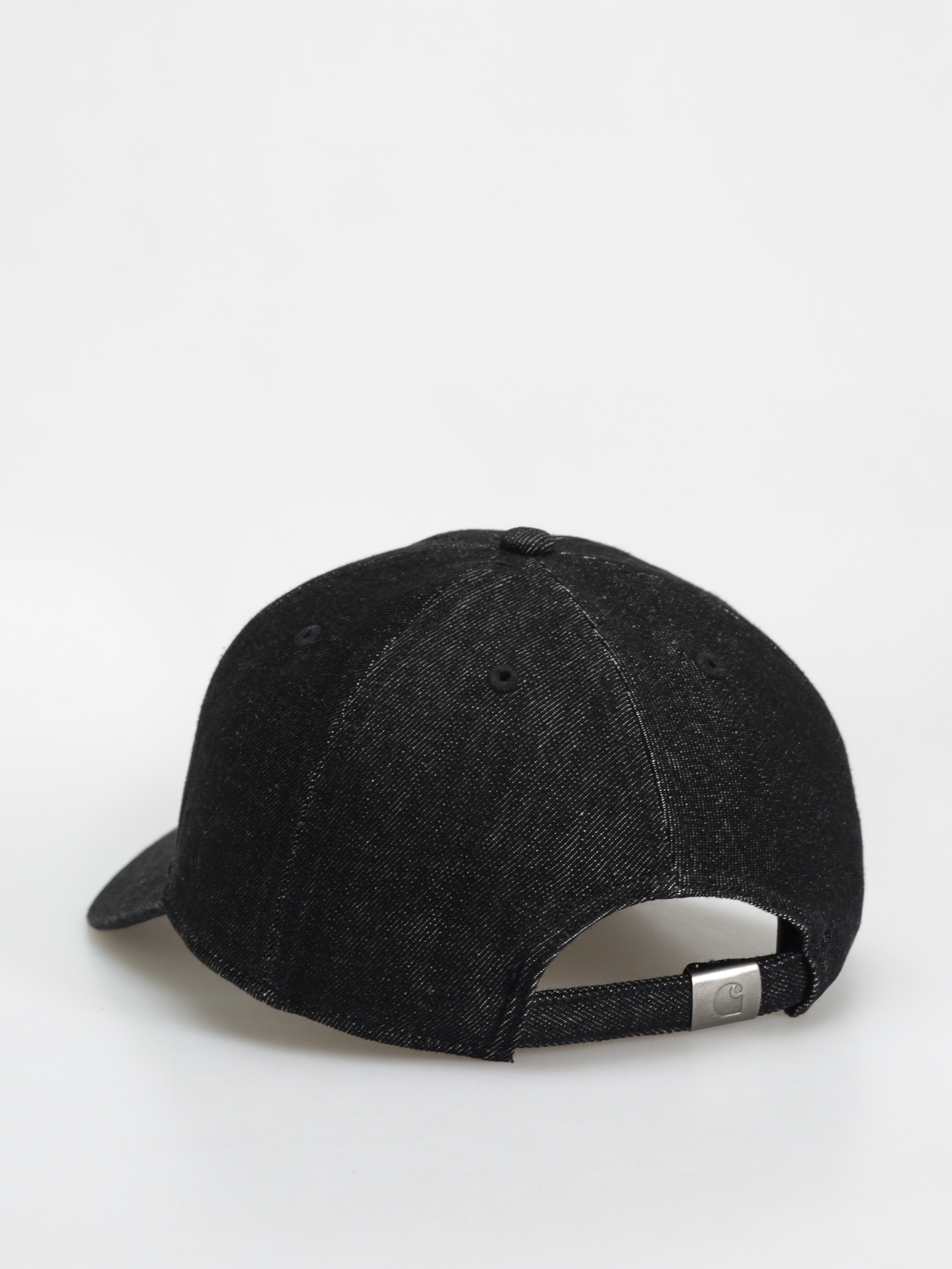 Šiltovka Carhartt WIP Lincoln (black)