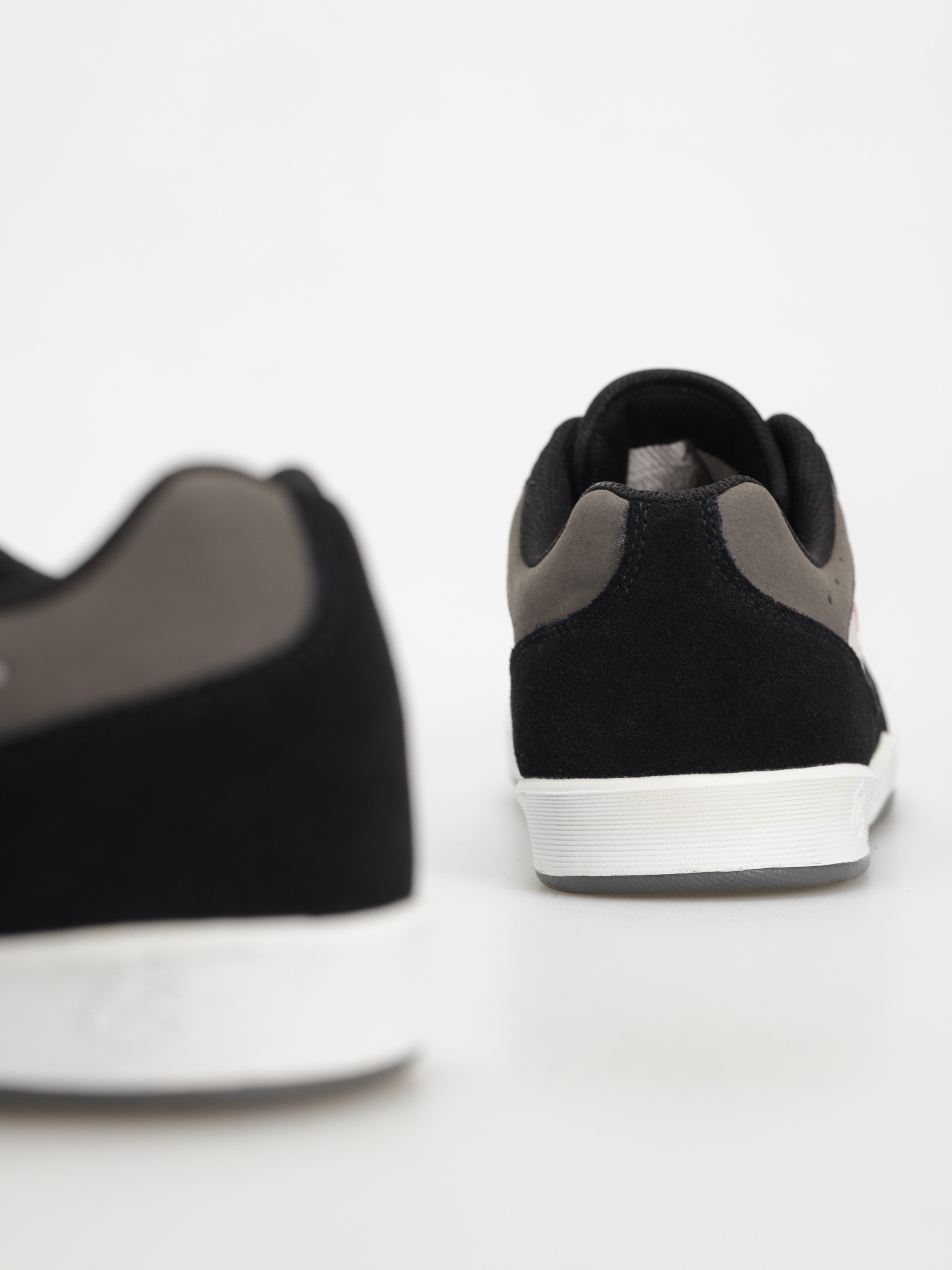 Topánky eS Swift 1.5 (black/grey/white)