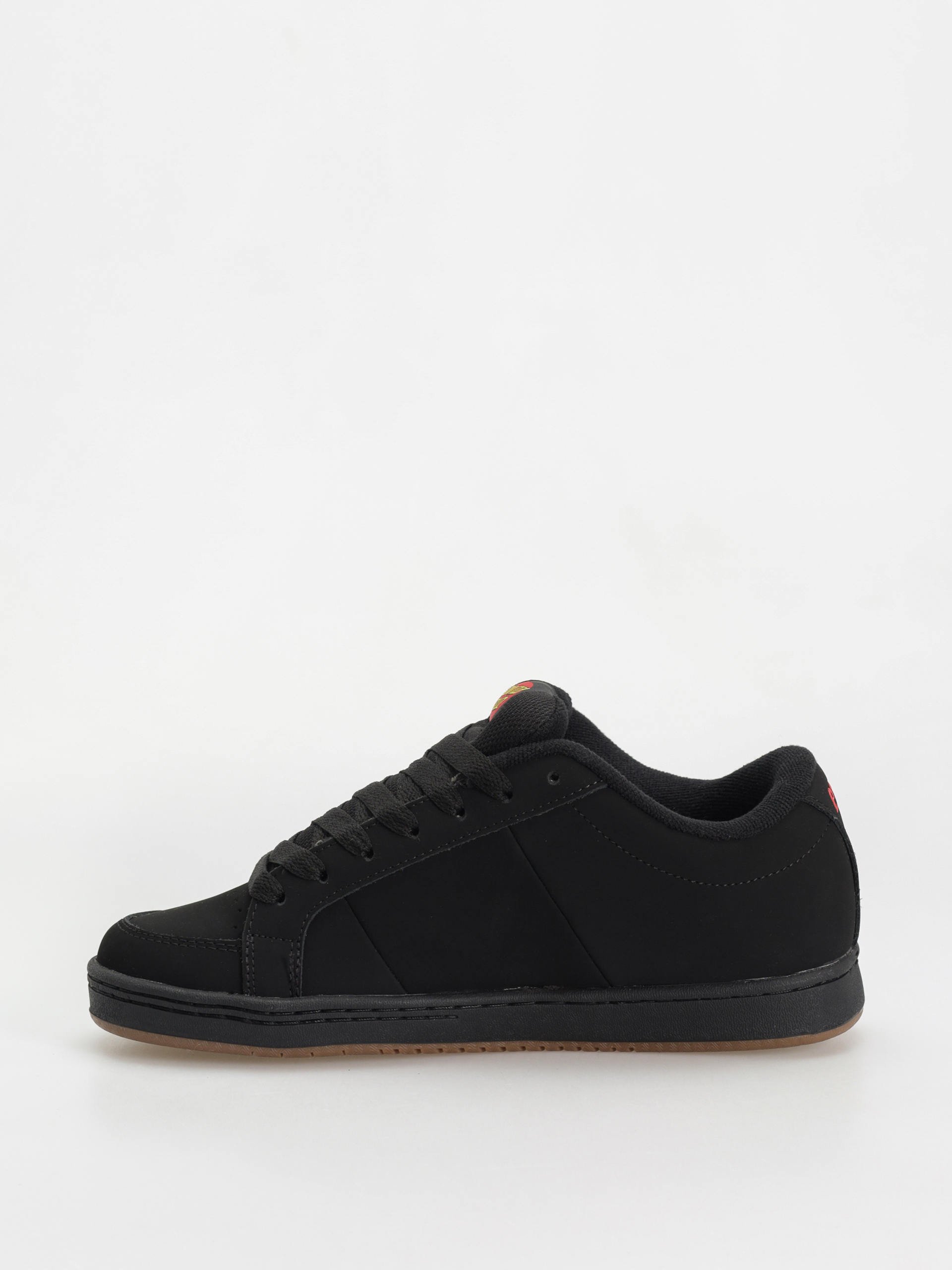Topánky Etnies Kingpin X Santa Cruz (black)