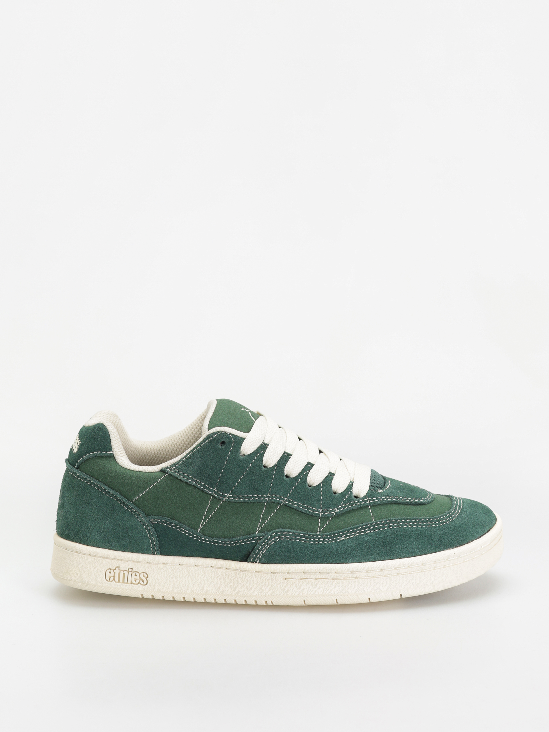 Topánky Etnies Snake (hunter green)