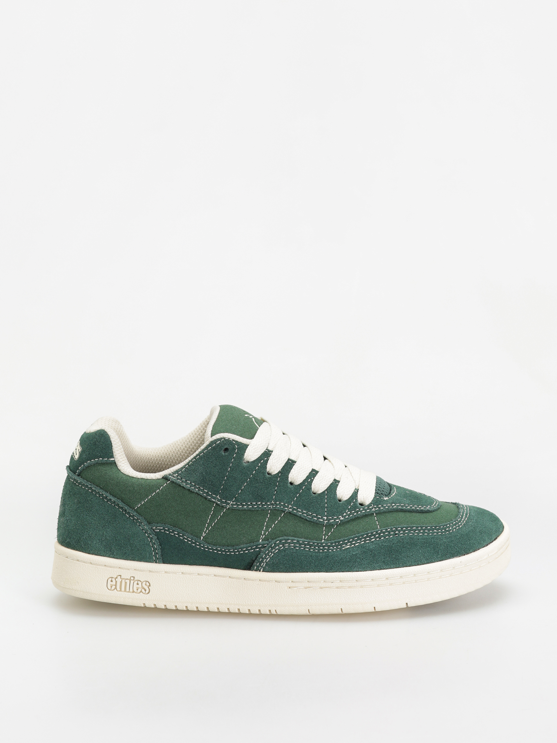 Topu00e1nky Etnies Snake (hunter green)