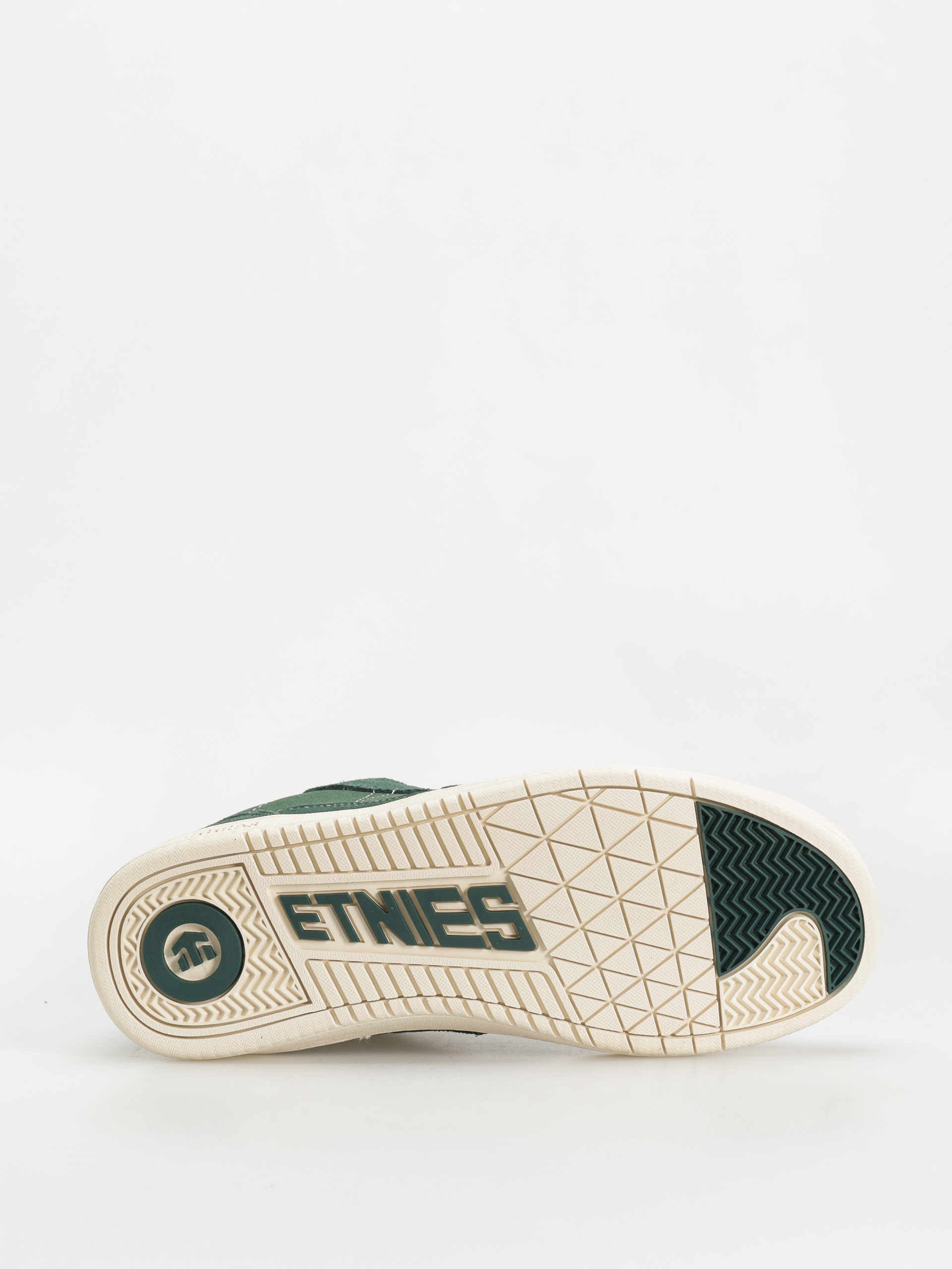 Topánky Etnies Snake (hunter green)