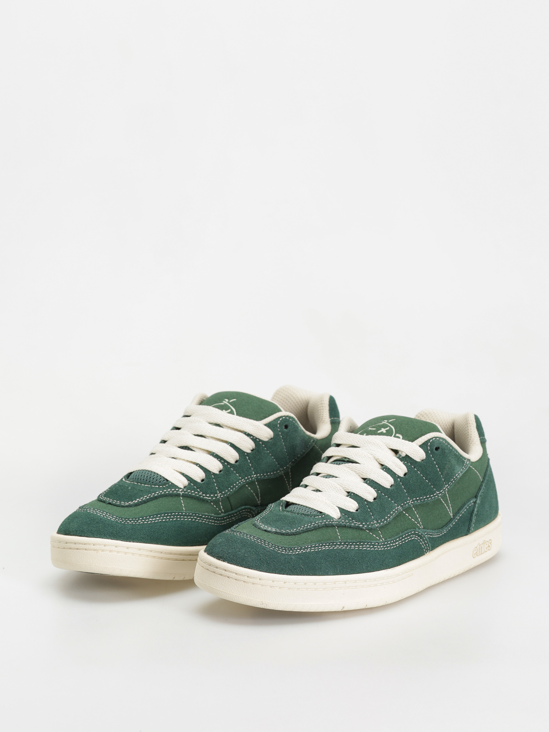 Topánky Etnies Snake (hunter green)