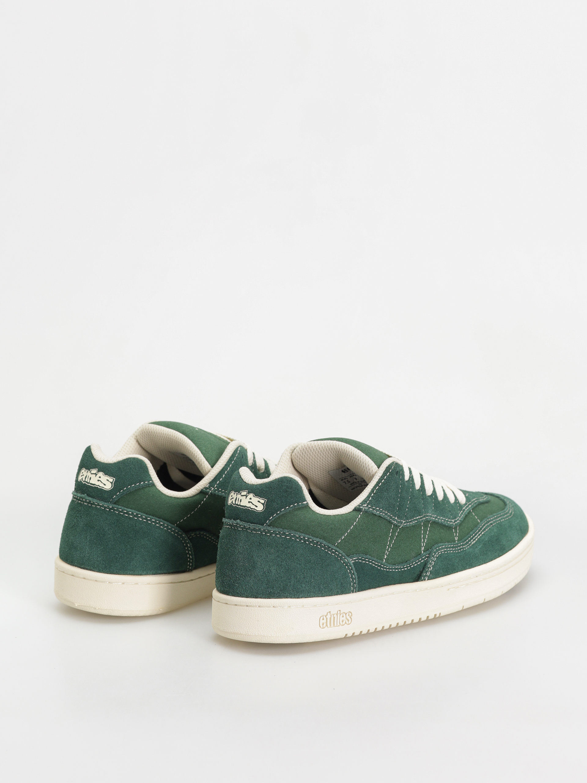 Topánky Etnies Snake (hunter green)
