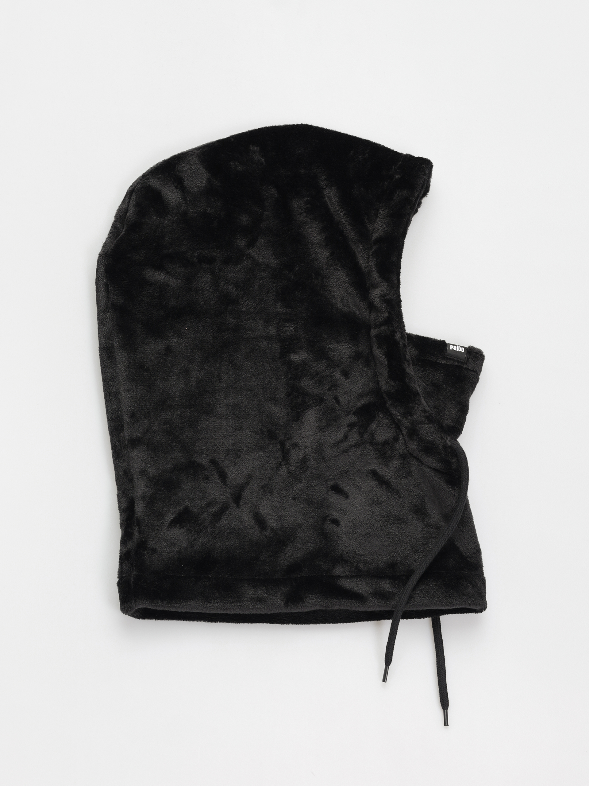 u0160atka Palto Cheetah (black)