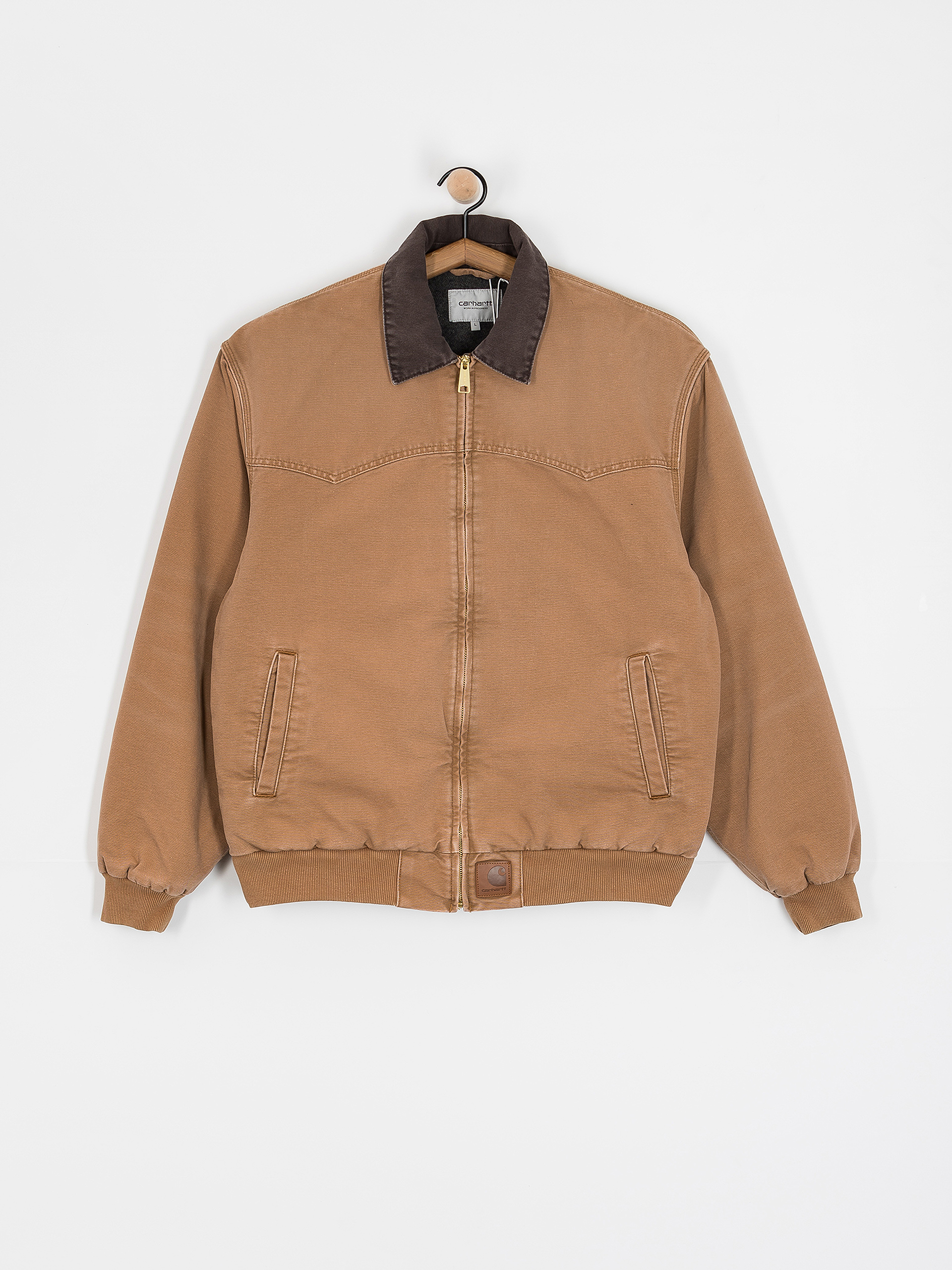 Bunda Carhartt WIP OG Santa Fe (hamilton brown/tobacco)