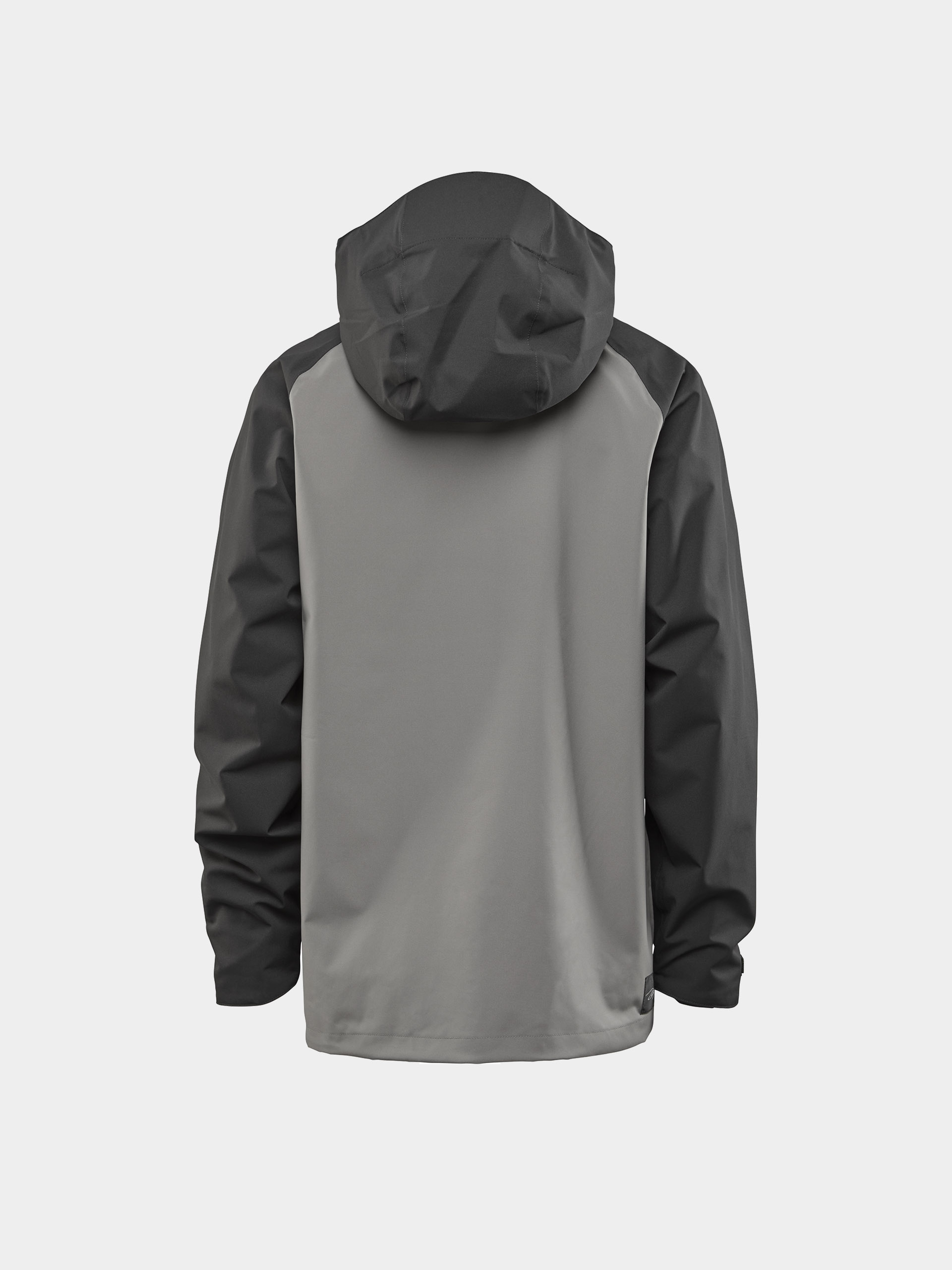 Pánska Snowboardová bunda ThirtyTwo Gateway (charcoal)