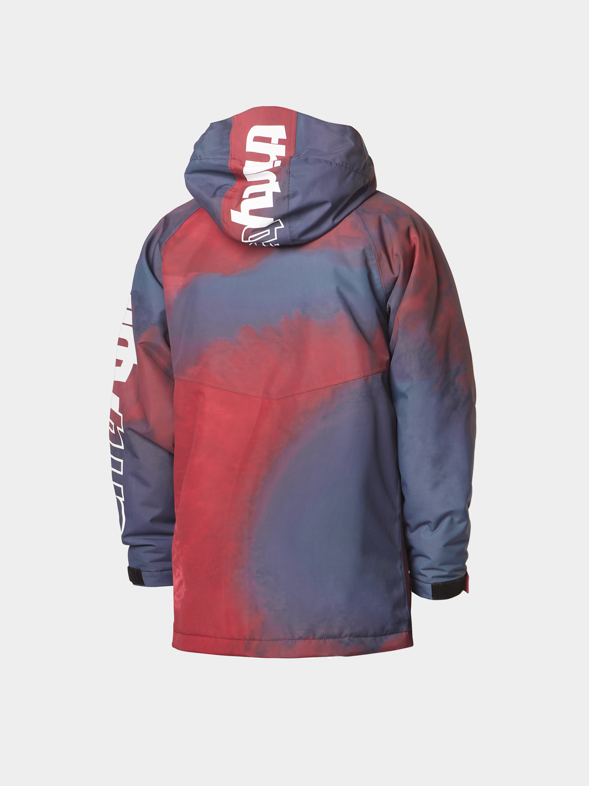 Snowboardová bunda ThirtyTwo Grasser Insulated JR (haze)