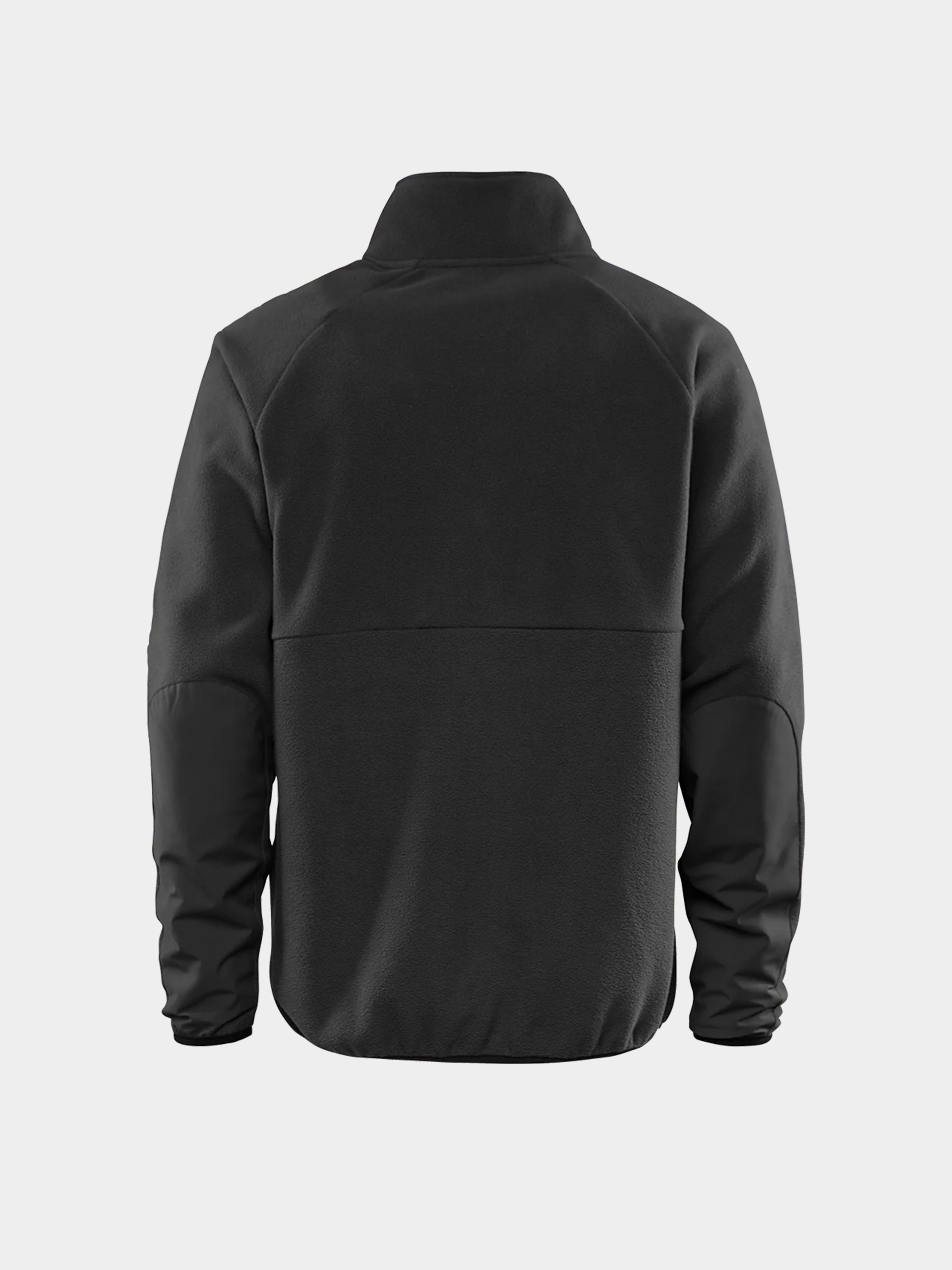 Pánska Termomikina ThirtyTwo Rest Stop Anorak (black)