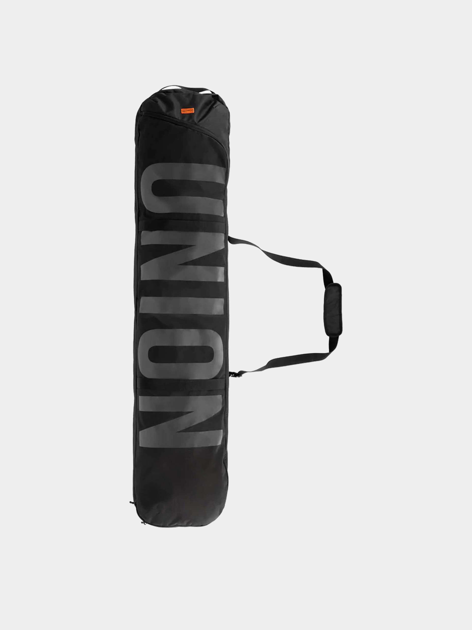 Obal na lyže Union Snowboard Bag (black)