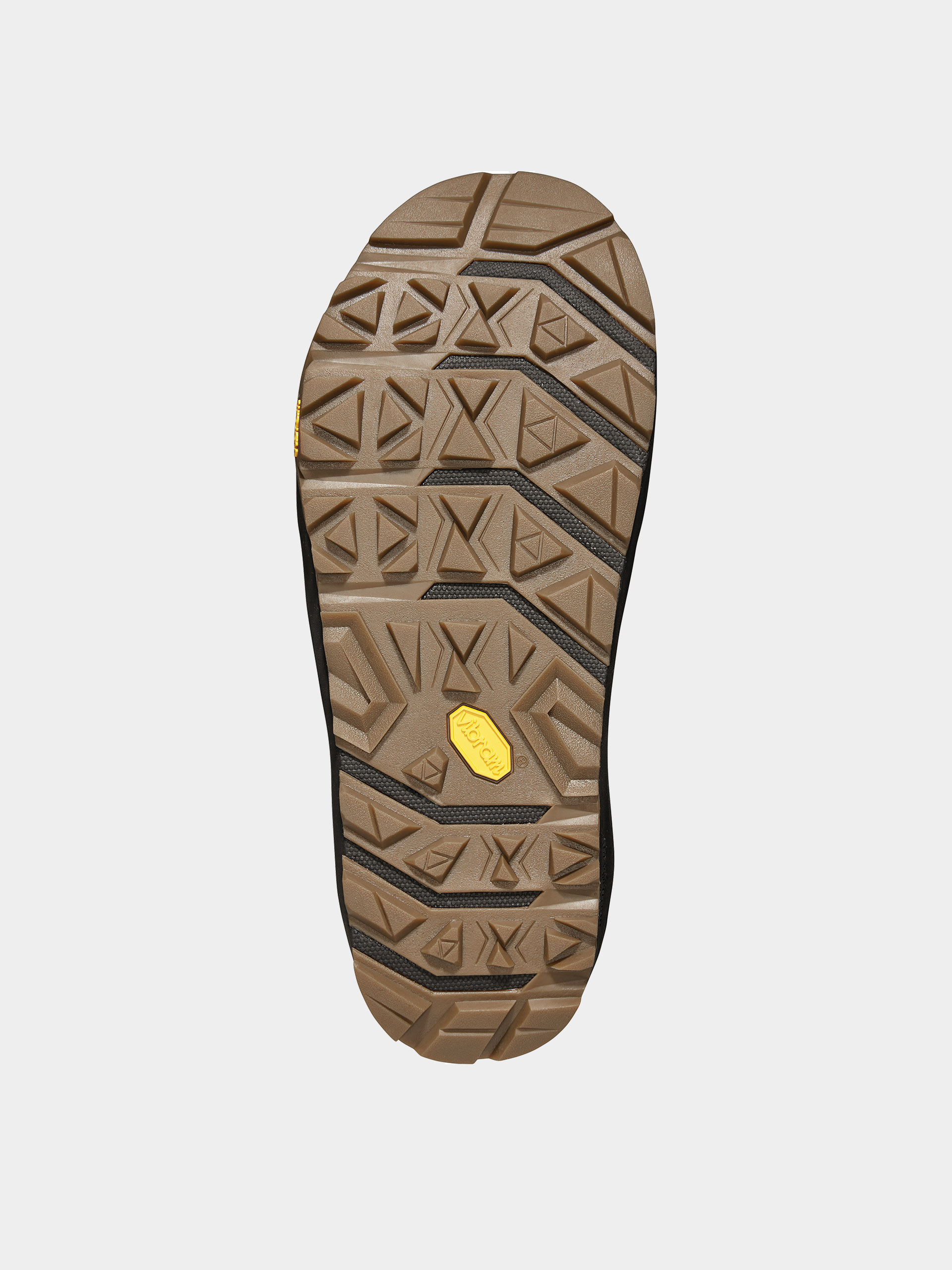 Pánske Obuv na snowboard ThirtyTwo Jones Mtb Boa (black/tan)