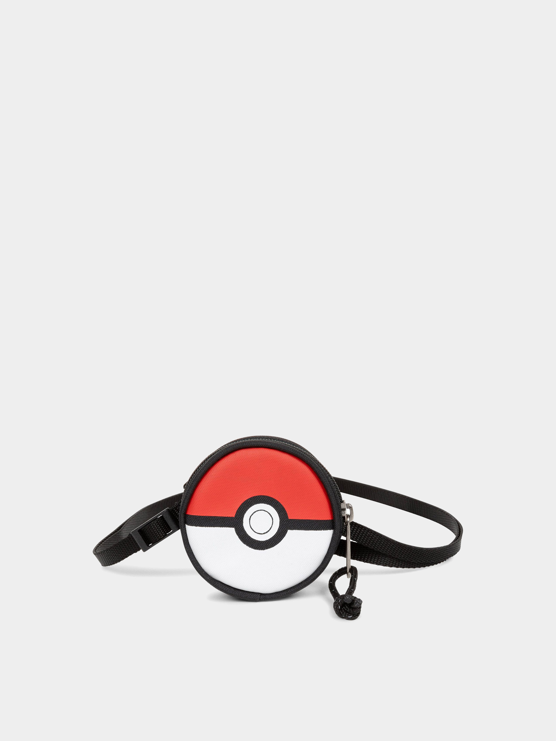 Batoh Eastpak Groupie (pokemon ball)