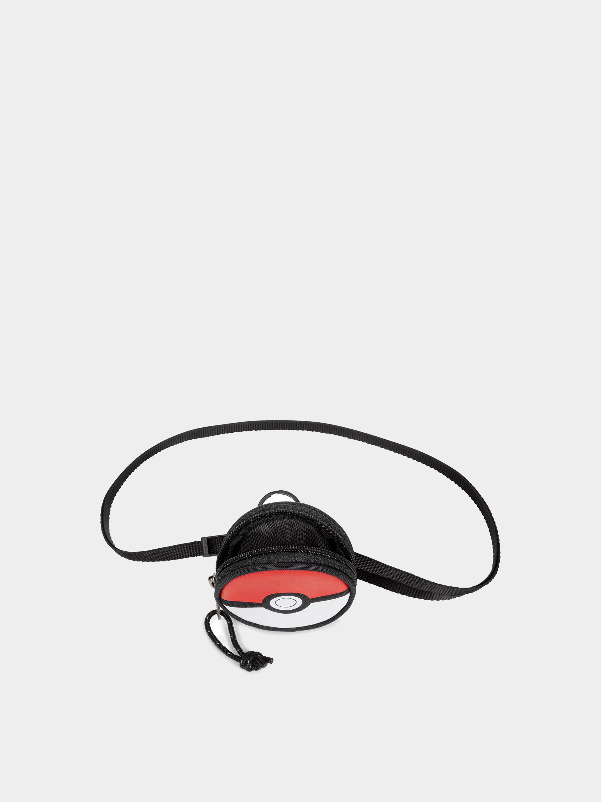 Batoh Eastpak Groupie (pokemon ball)