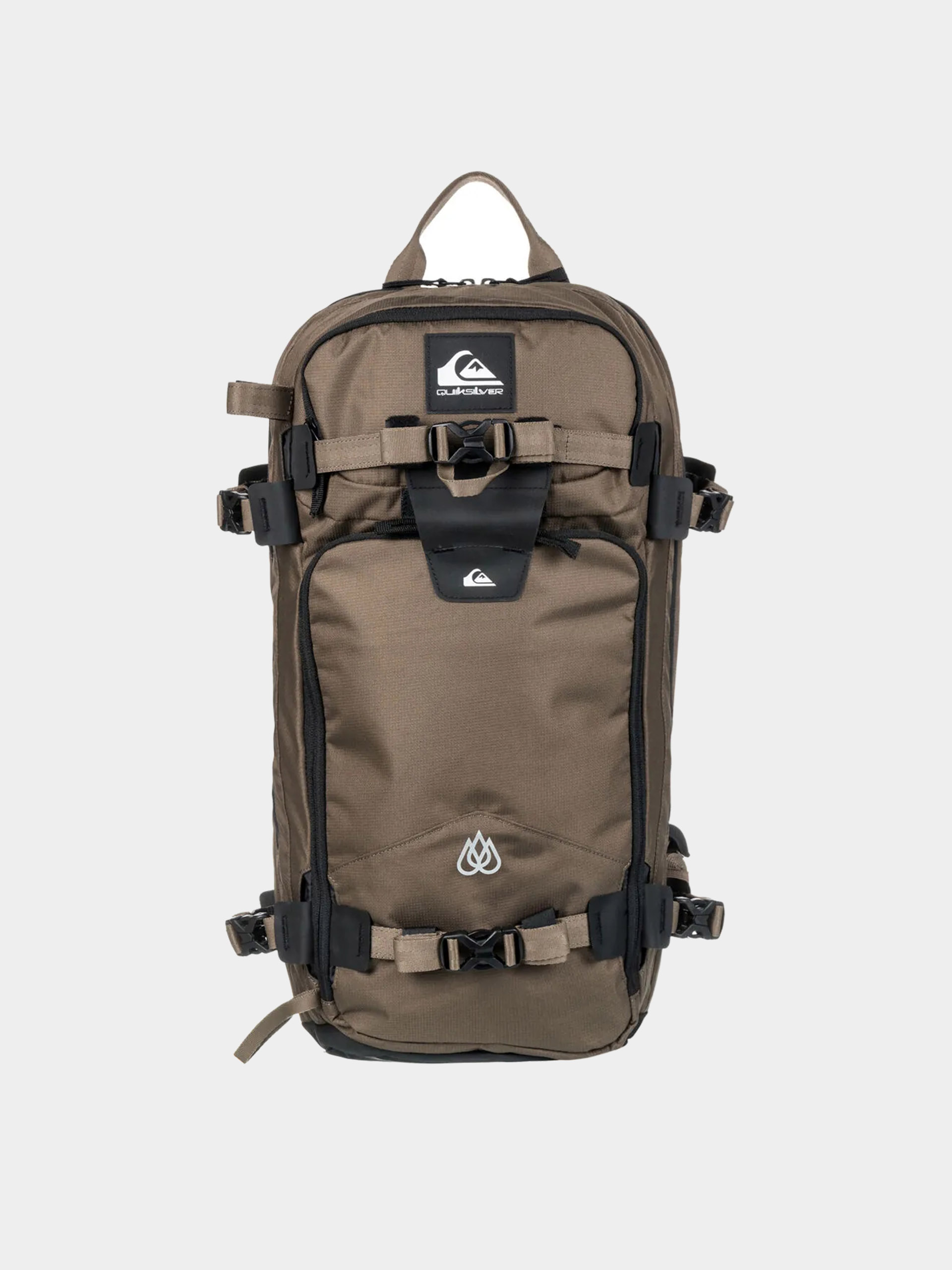 Batoh Quiksilver TR Platinum 18L (canteen)