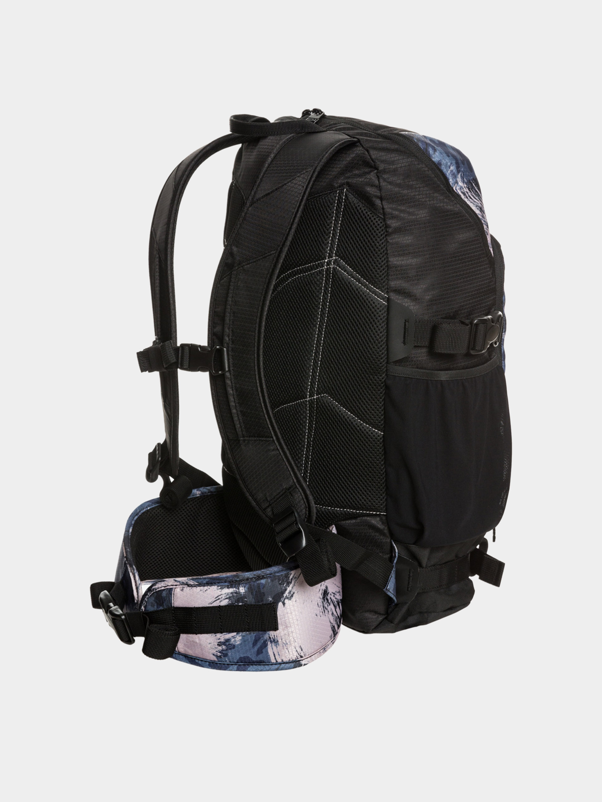 Batoh Roxy Tribute Wmn (darknight)