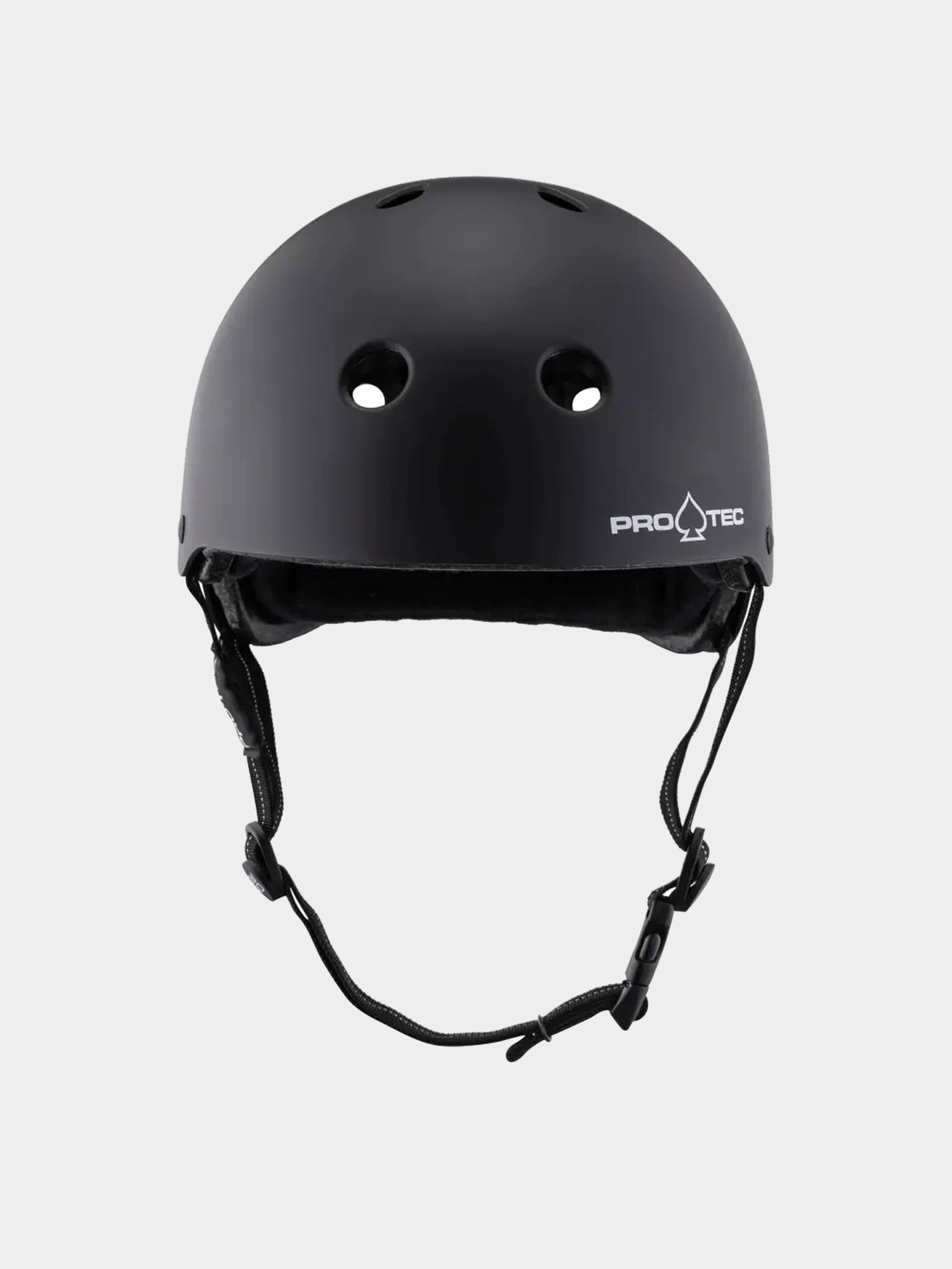 Prilba Pro Tec Low Pro (black)
