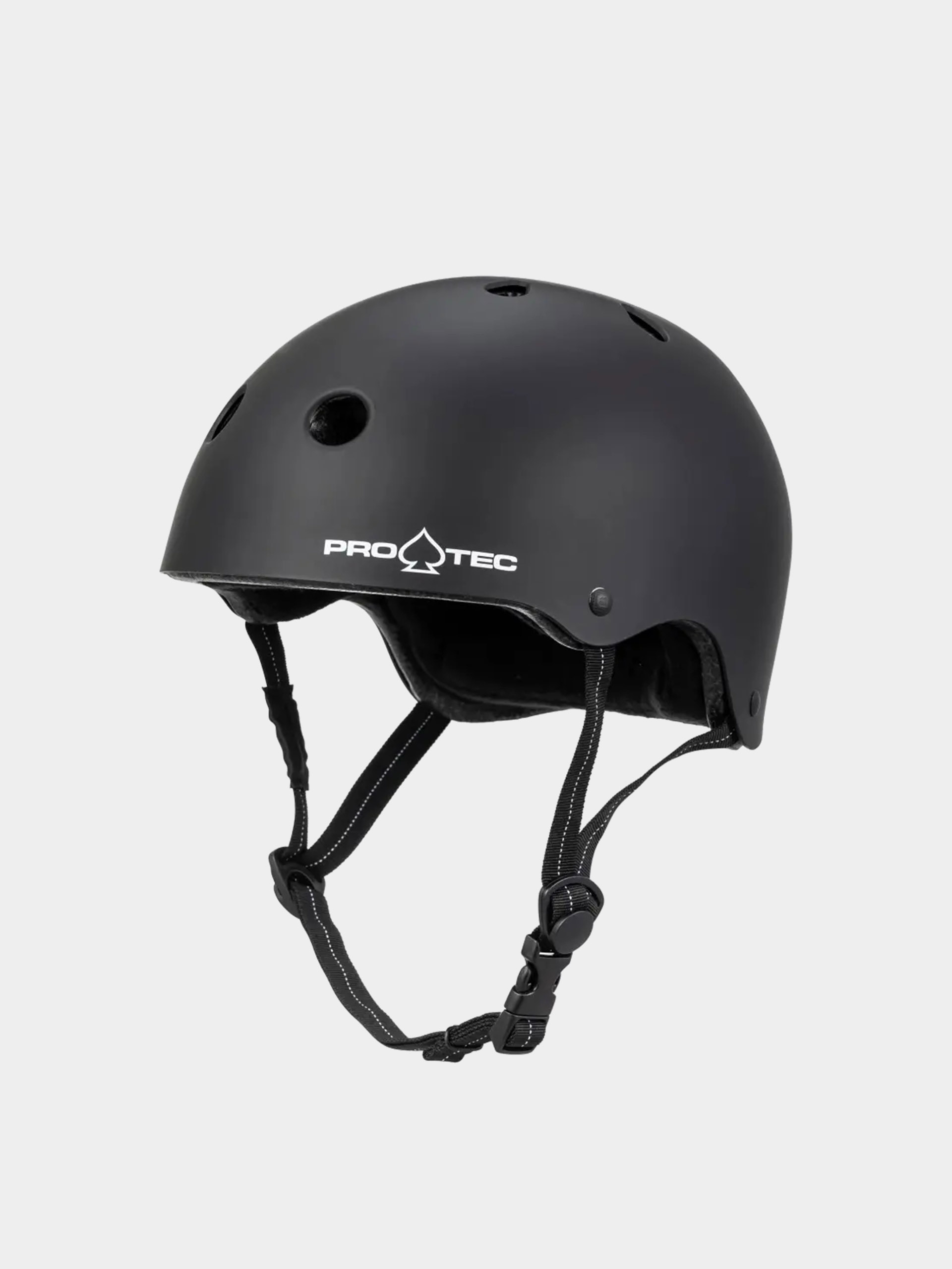 Prilba Pro Tec Low Pro (black)