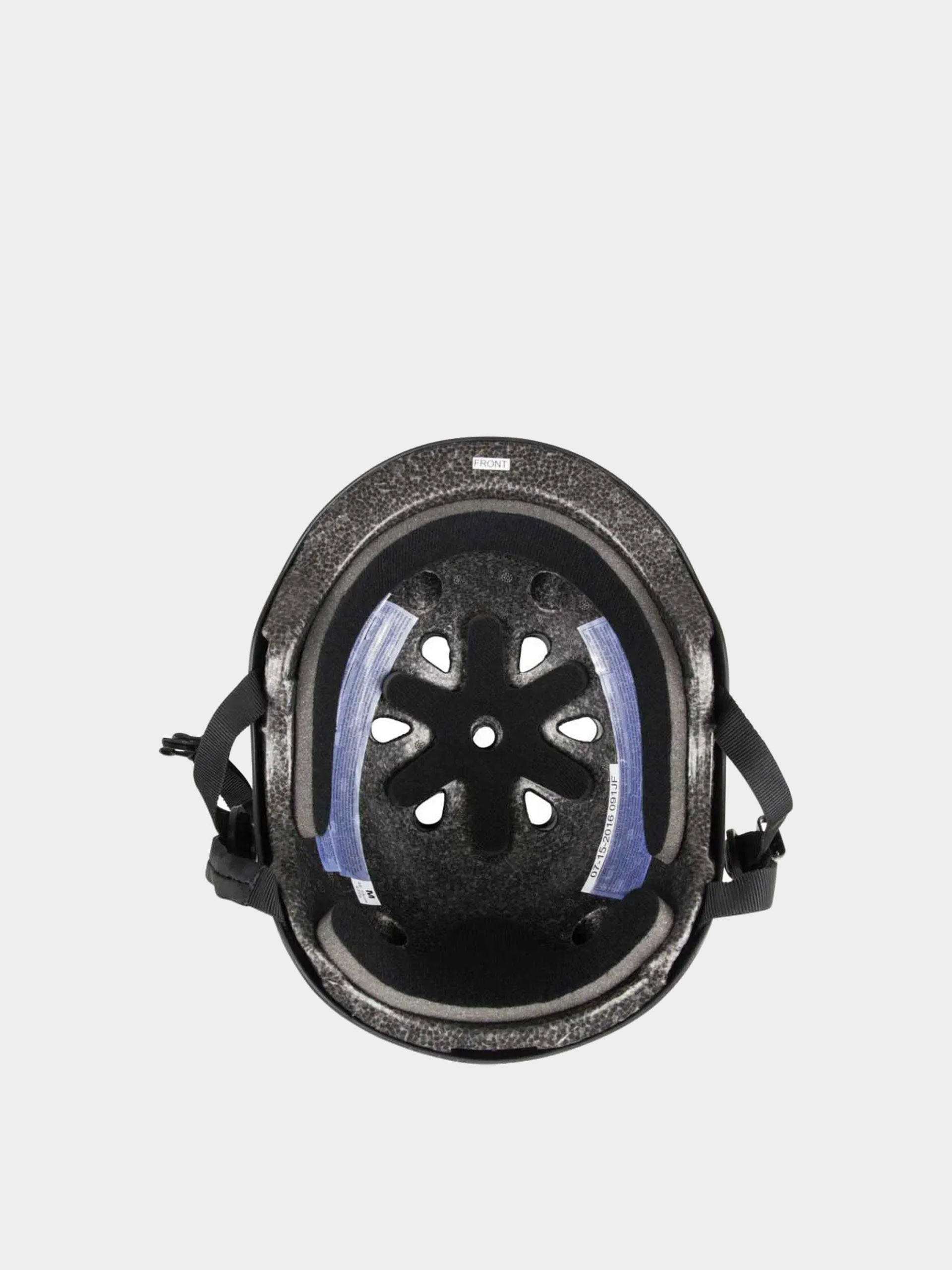 Prilba Pro Tec Classic Cert (matte black)