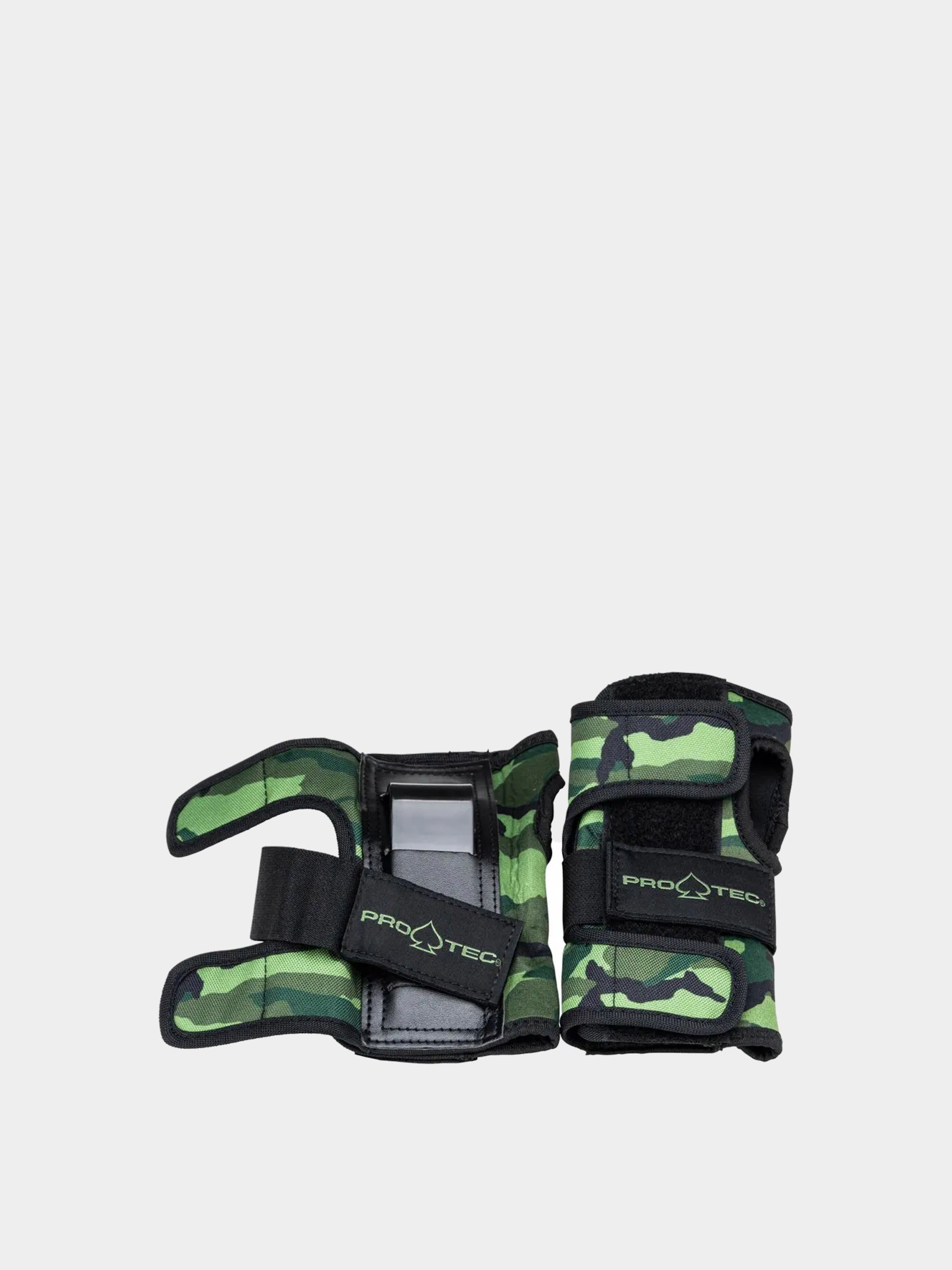 Chrániče Pro Tec Street Adult 3 PK Pad Set Open (camo)