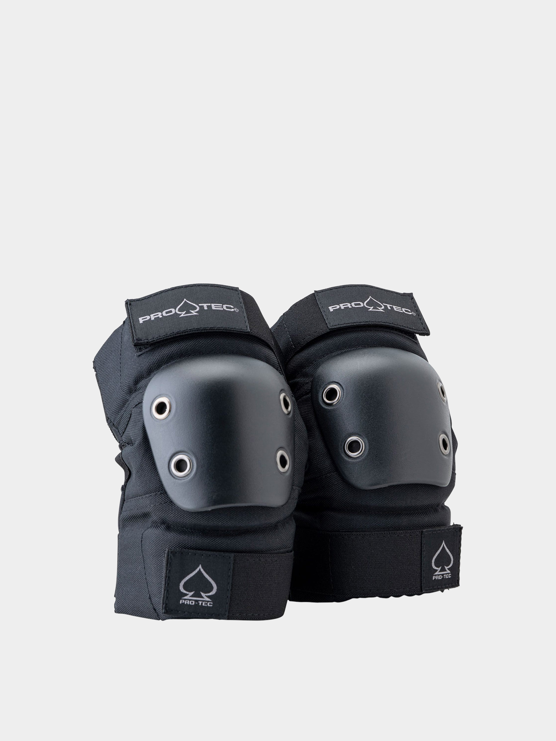 Chrániče Pro Tec Street Knee Elbow Pad Set Open (black)