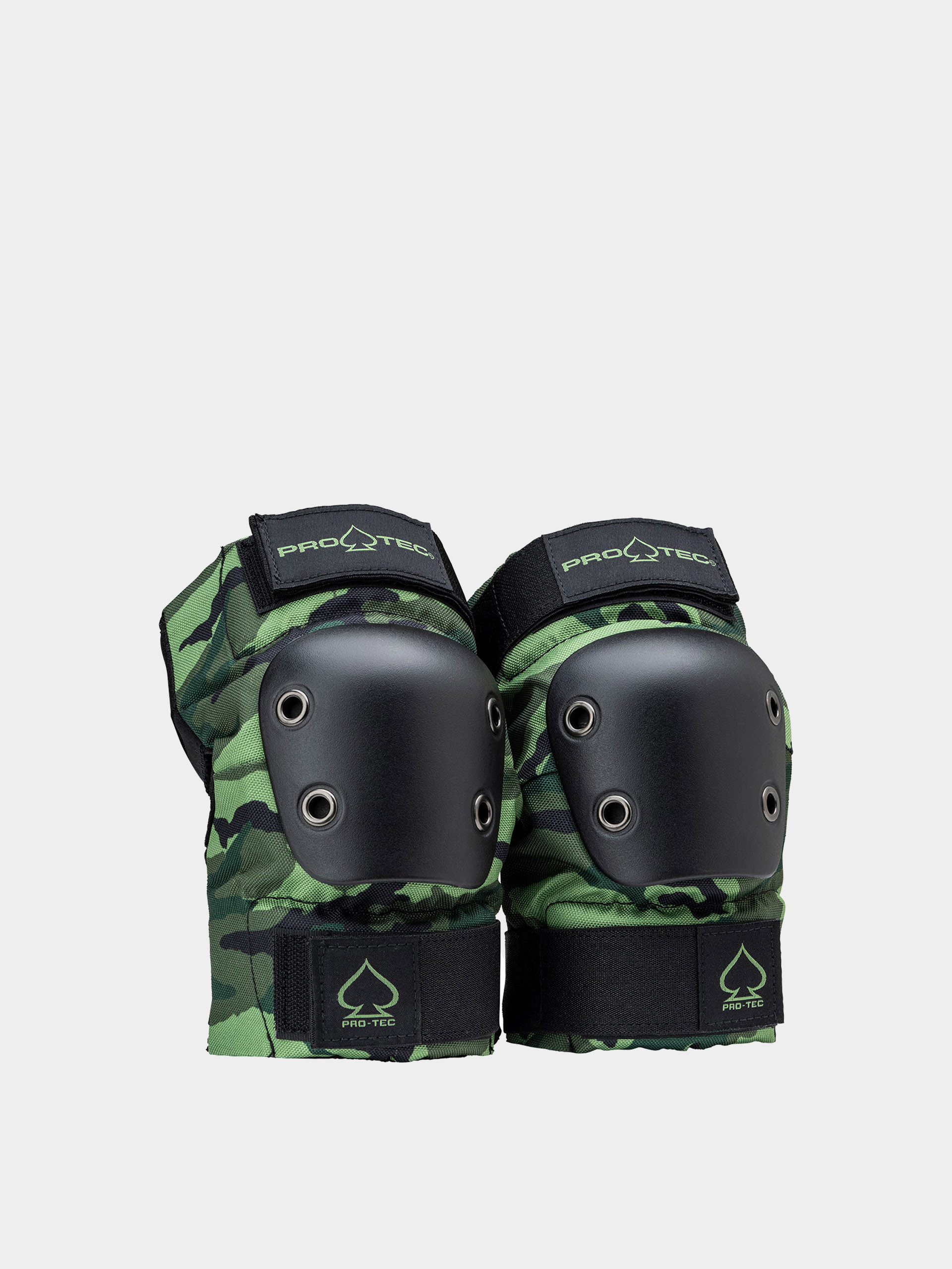 Chrániče Pro Tec Street Gear Junior 3 Pack Open JR (camo)