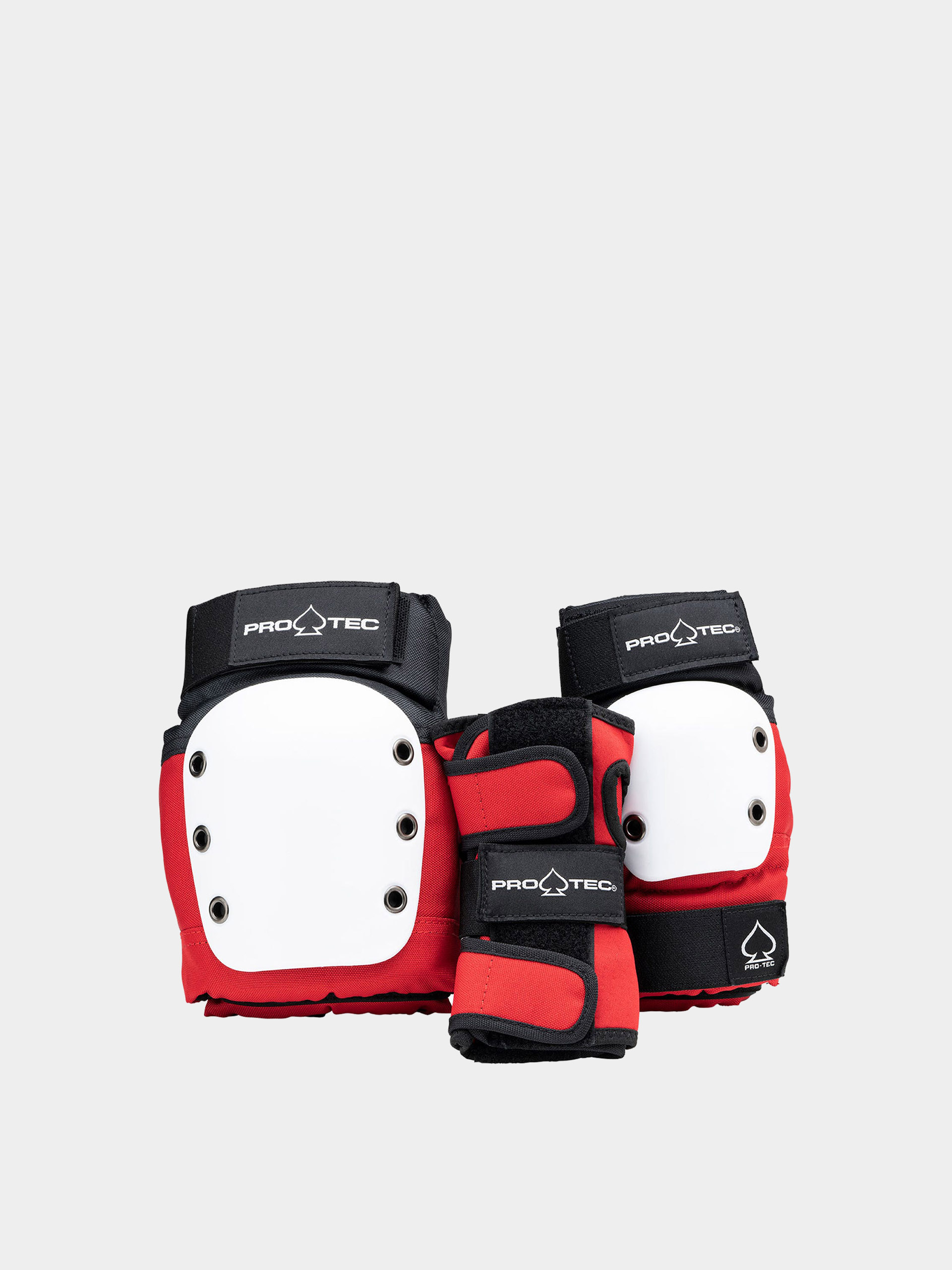 Chrániče Pro Tec Street Gear Junior 3 Pack JR