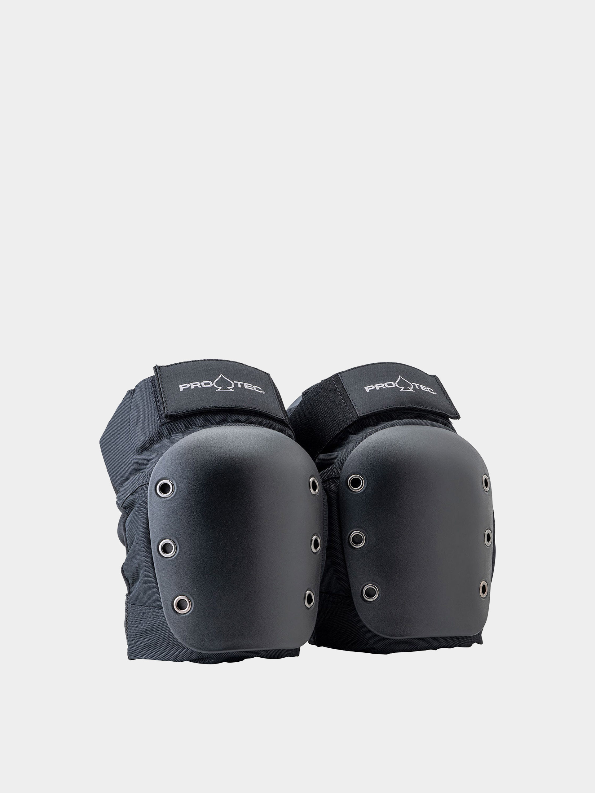 Chrániče Pro Tec Street Knee Pad JR Open Back JR (black)